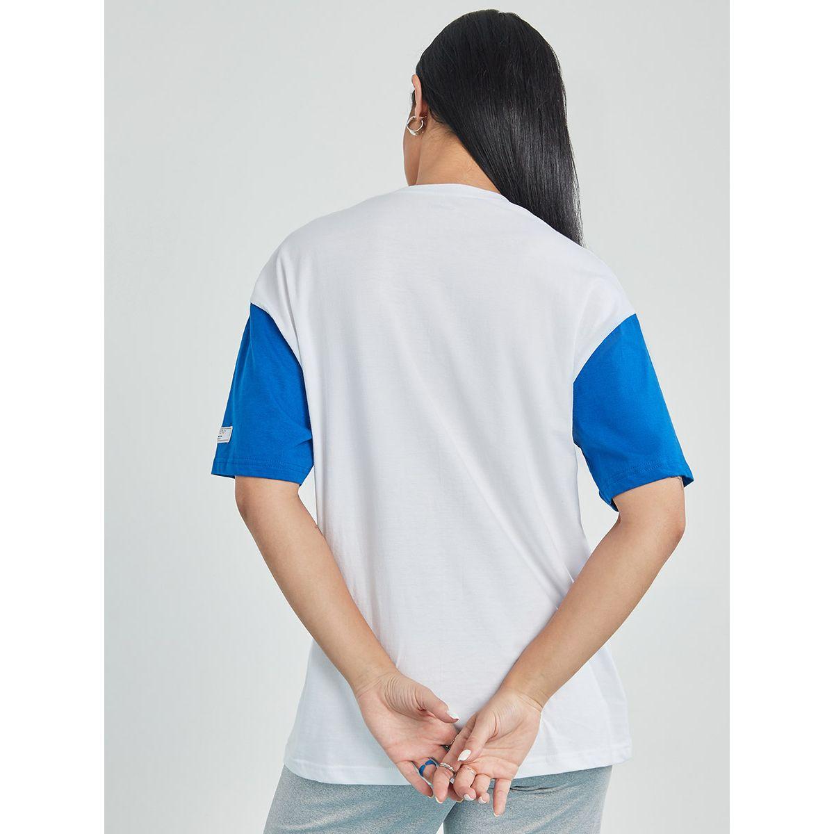 تيشيرت بقصة واسعة من ستايلي-women-clothing-tshirts-image-4