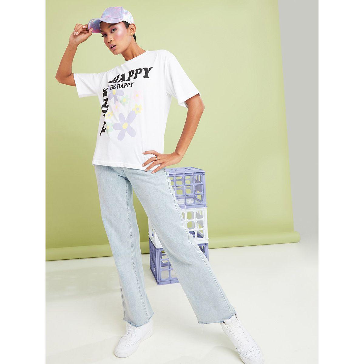 تيشيرت بقصة واسعة-women-clothing-tshirts-image-2