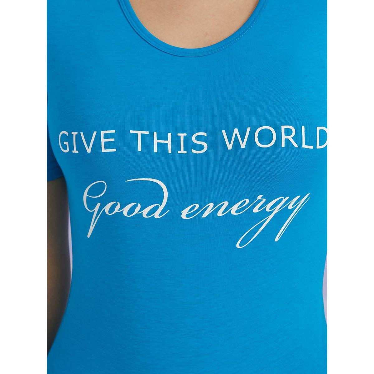بودي سوت محبوك باكمام قصيرة-women-clothing-tshirts-image-4