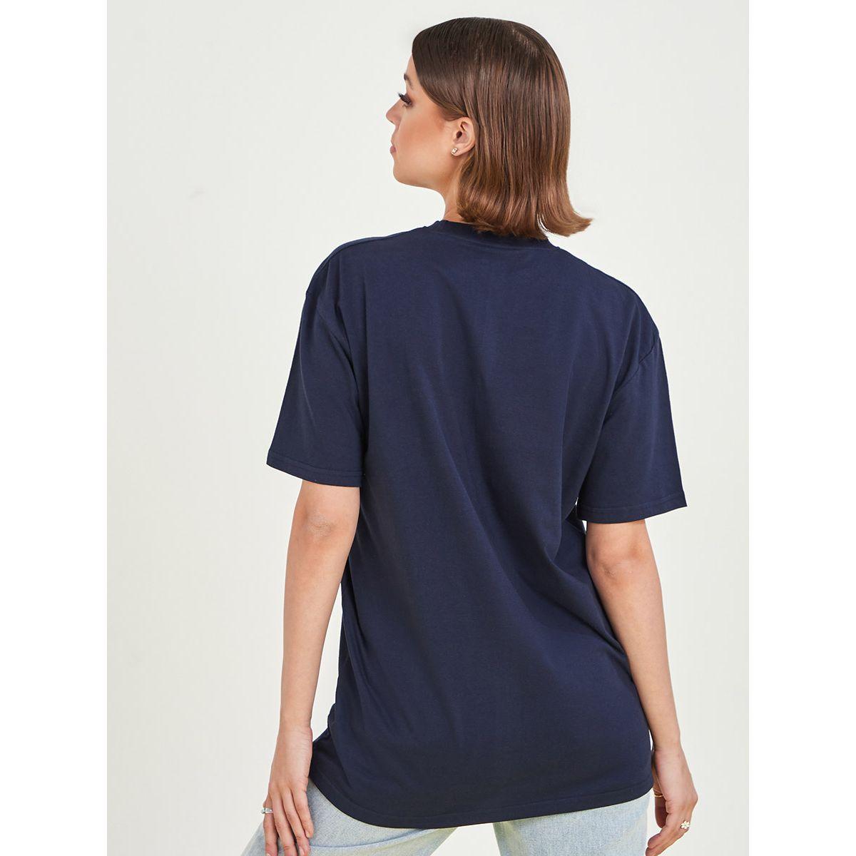 تيشيرت بقصة واسعة من ستايلي-women-clothing-tshirts-image-4