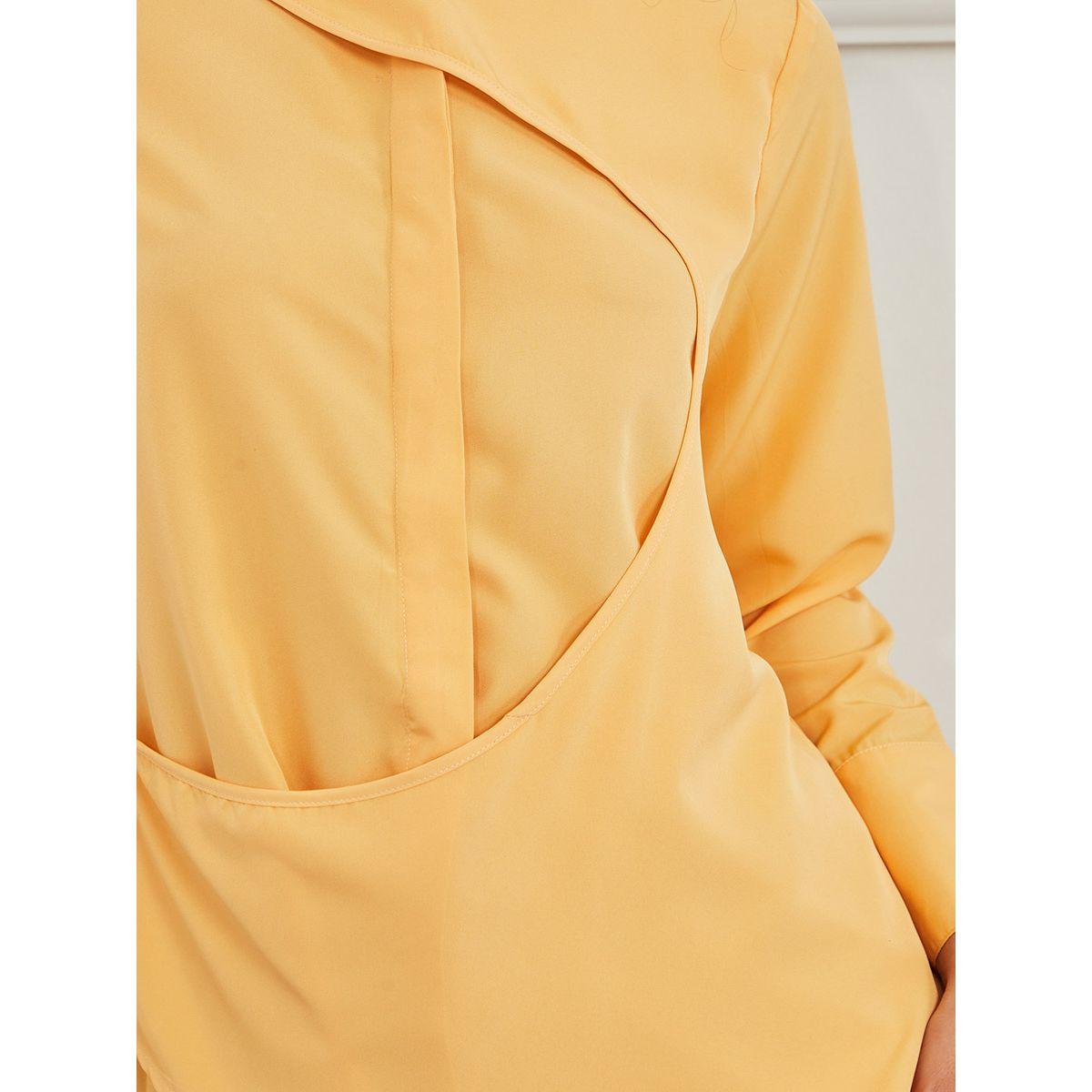 بلوزة باكمام طويلة من ريد تايب-women-clothing-shirtsandblouses-shirts-image-3