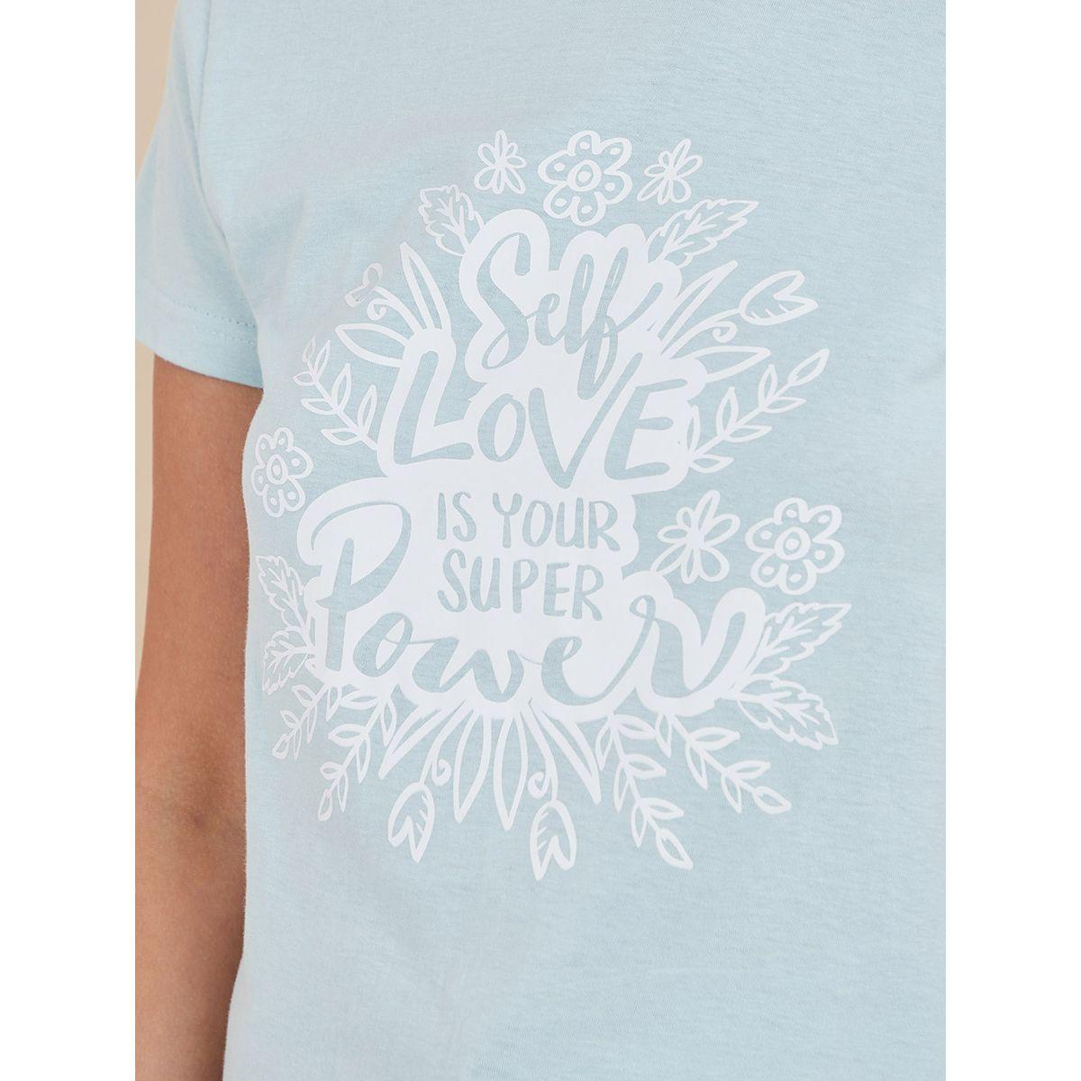 تيشيرت مطبع بكتابة من ستايلي-women-clothing-tshirts-image-4
