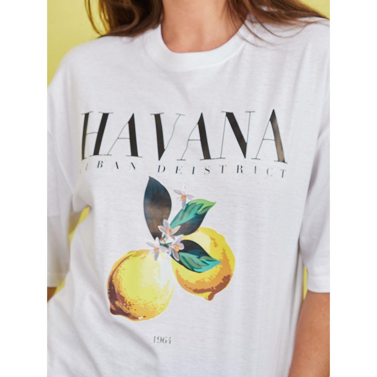 تيشيرت طويل باكمام قصيرة-women-clothing-tshirts-image-4