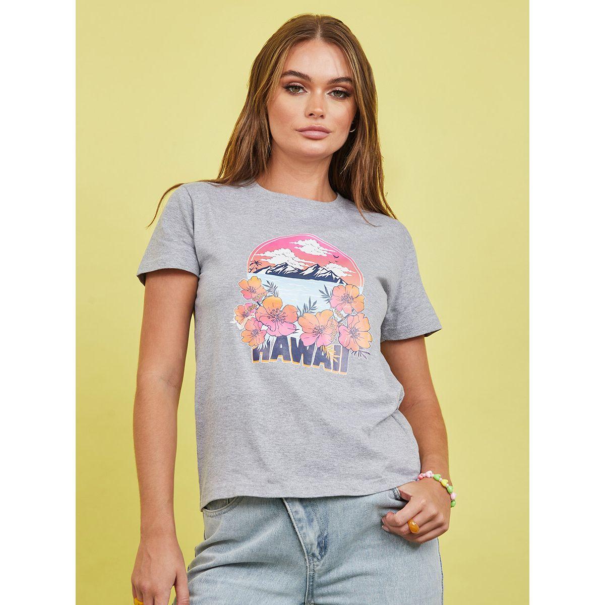 تيشيرت باكمام قصيرة-women-clothing-tshirts-image-3