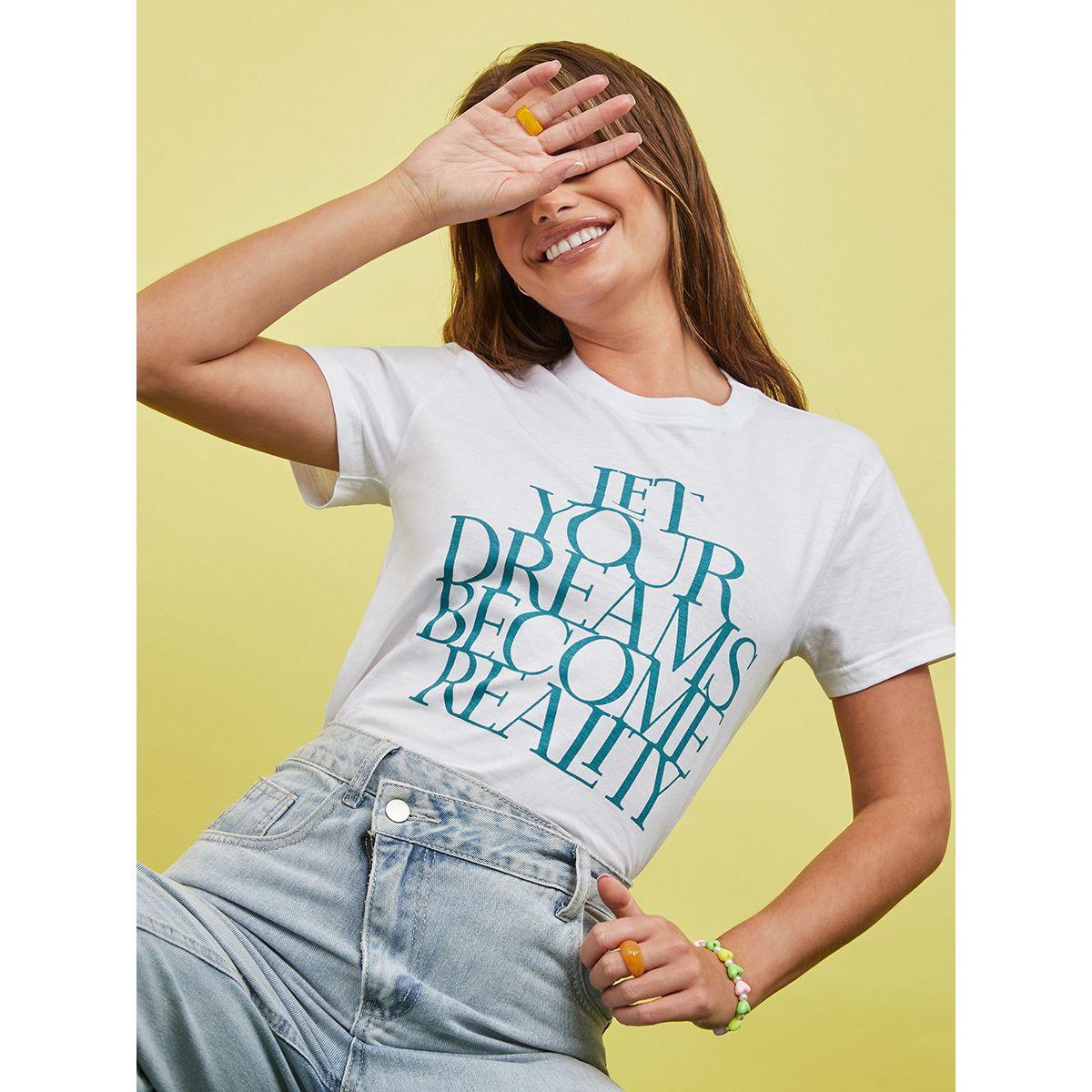 تيشيرت باكمام قصيرة-women-clothing-tshirts-image-1