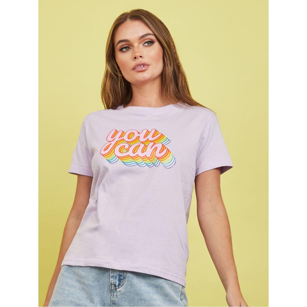 تيشيرت باكمام قصيرة-women-clothing-tshirts-image-3