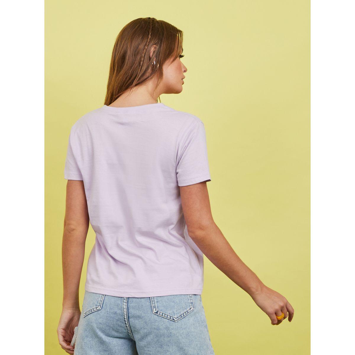 تيشيرت باكمام قصيرة-women-clothing-tshirts-image-5