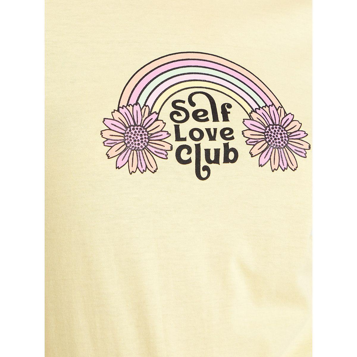تيشيرت كاجوال باكمام قصيرة-women-clothing-tshirts-image-4