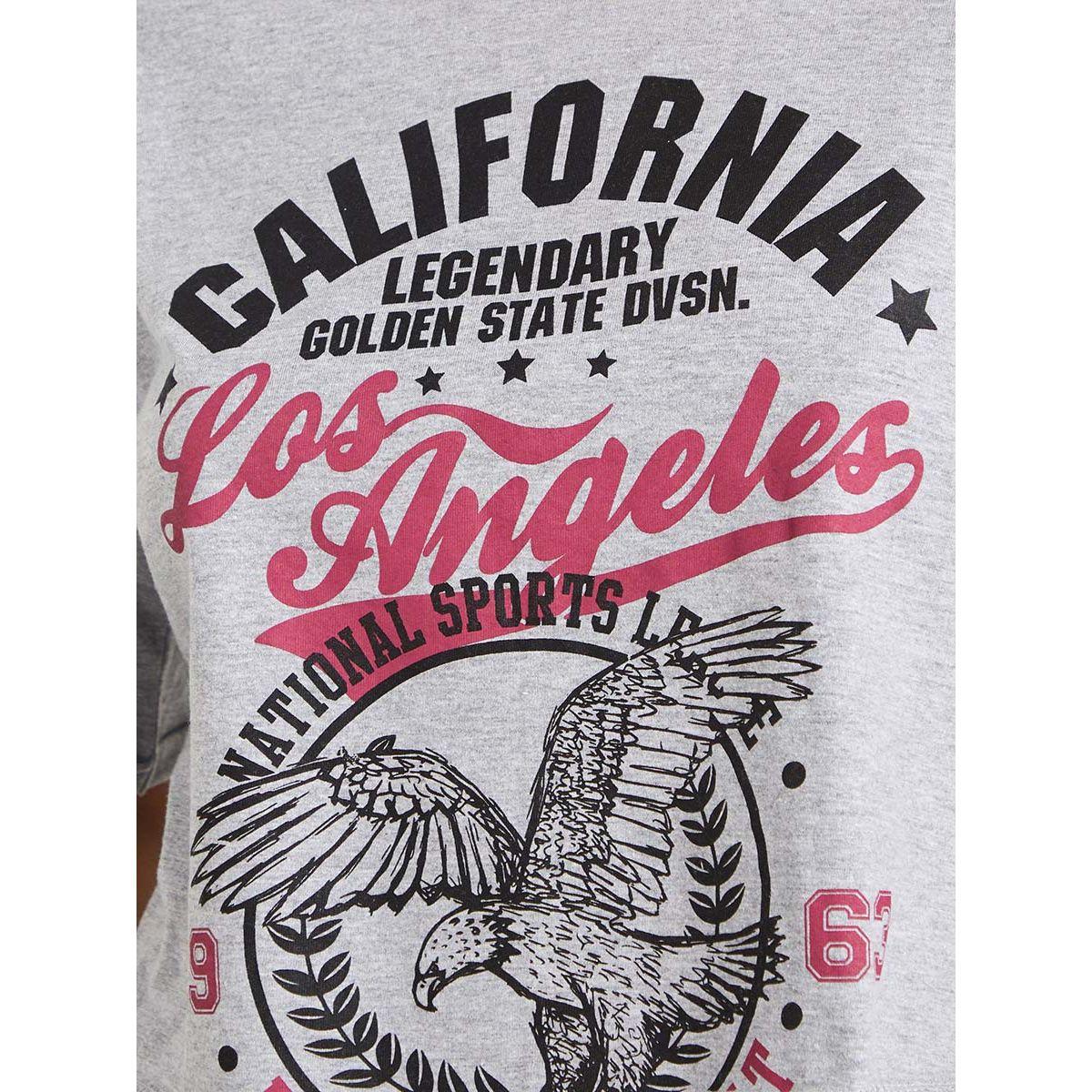تيشيرت قصير باكمام قصيرة من ستايلي-women-clothing-tshirts-image-5