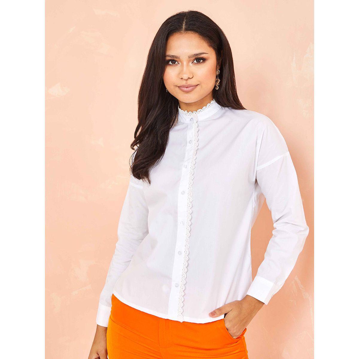 بلوزة بتداخلات دانتيل واكمام طويلة-women-clothing-shirtsandblouses-shirts-image-3