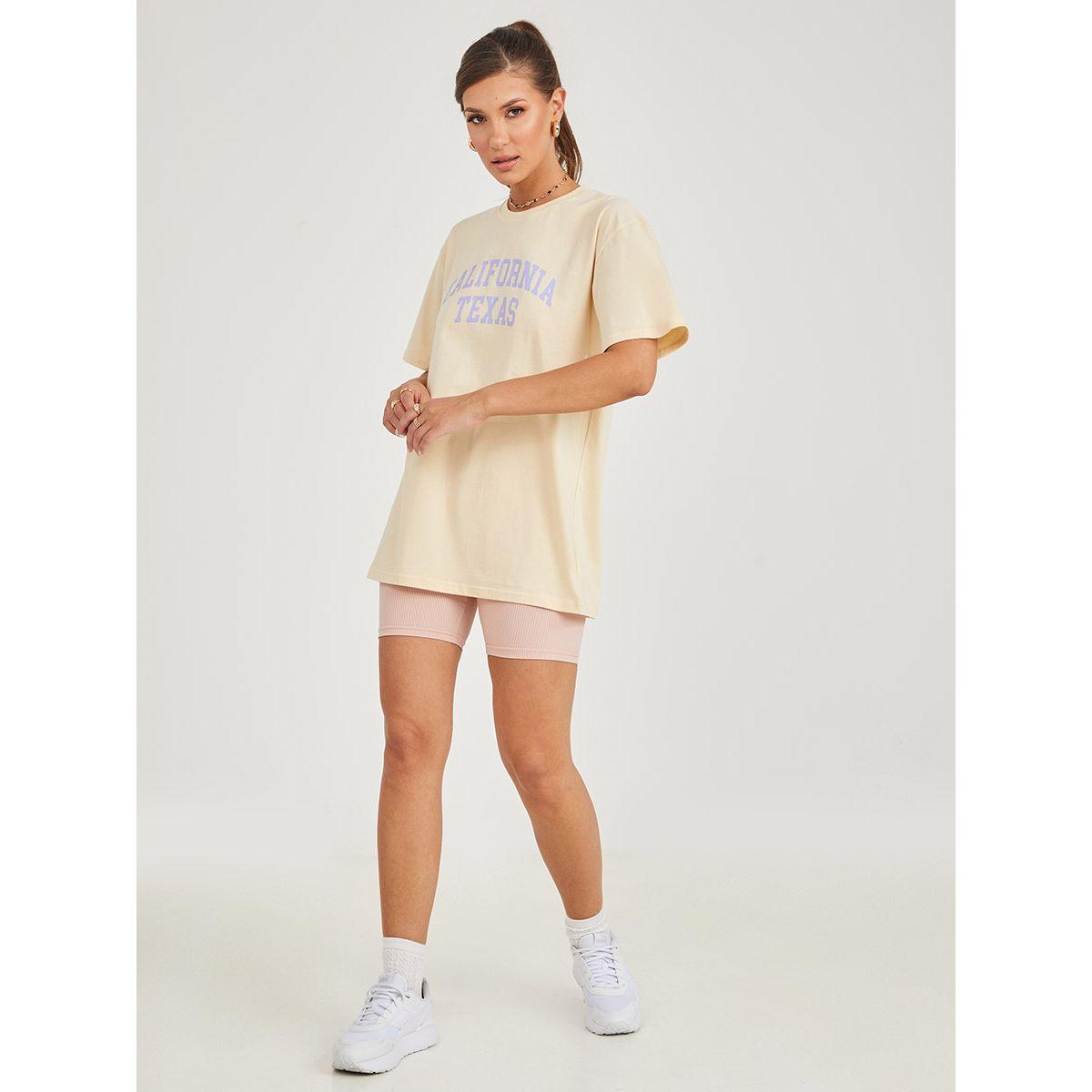 تيشيرت طويل بقصة واسعة-women-clothing-tshirts-image-2