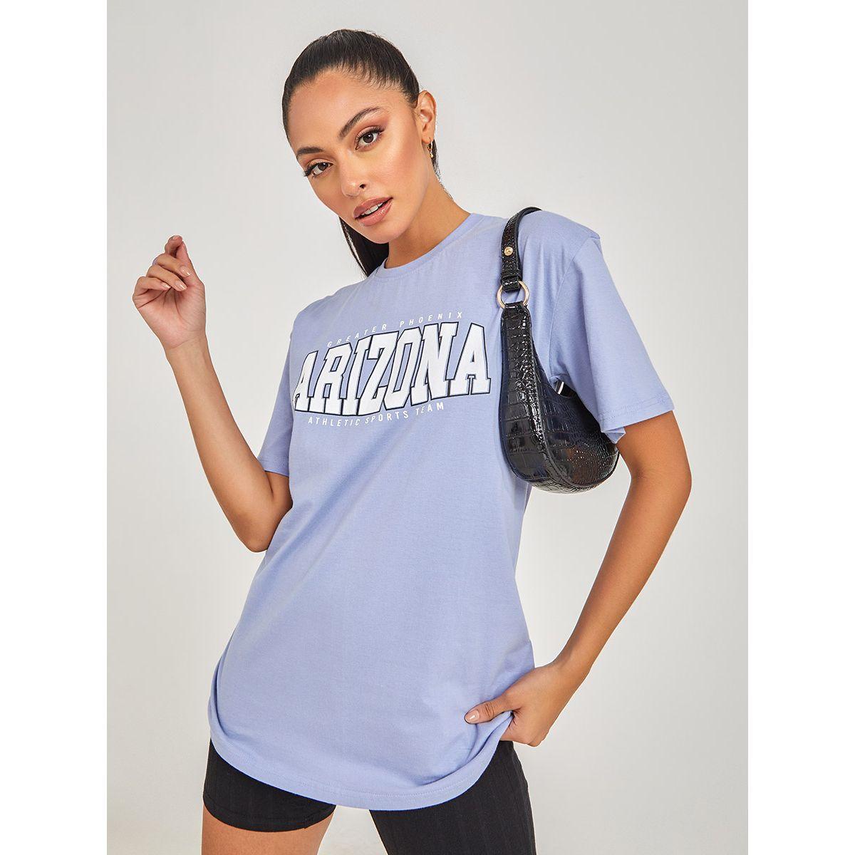 تيشيرت طويل بقصة واسعة-women-clothing-tshirts-image-1