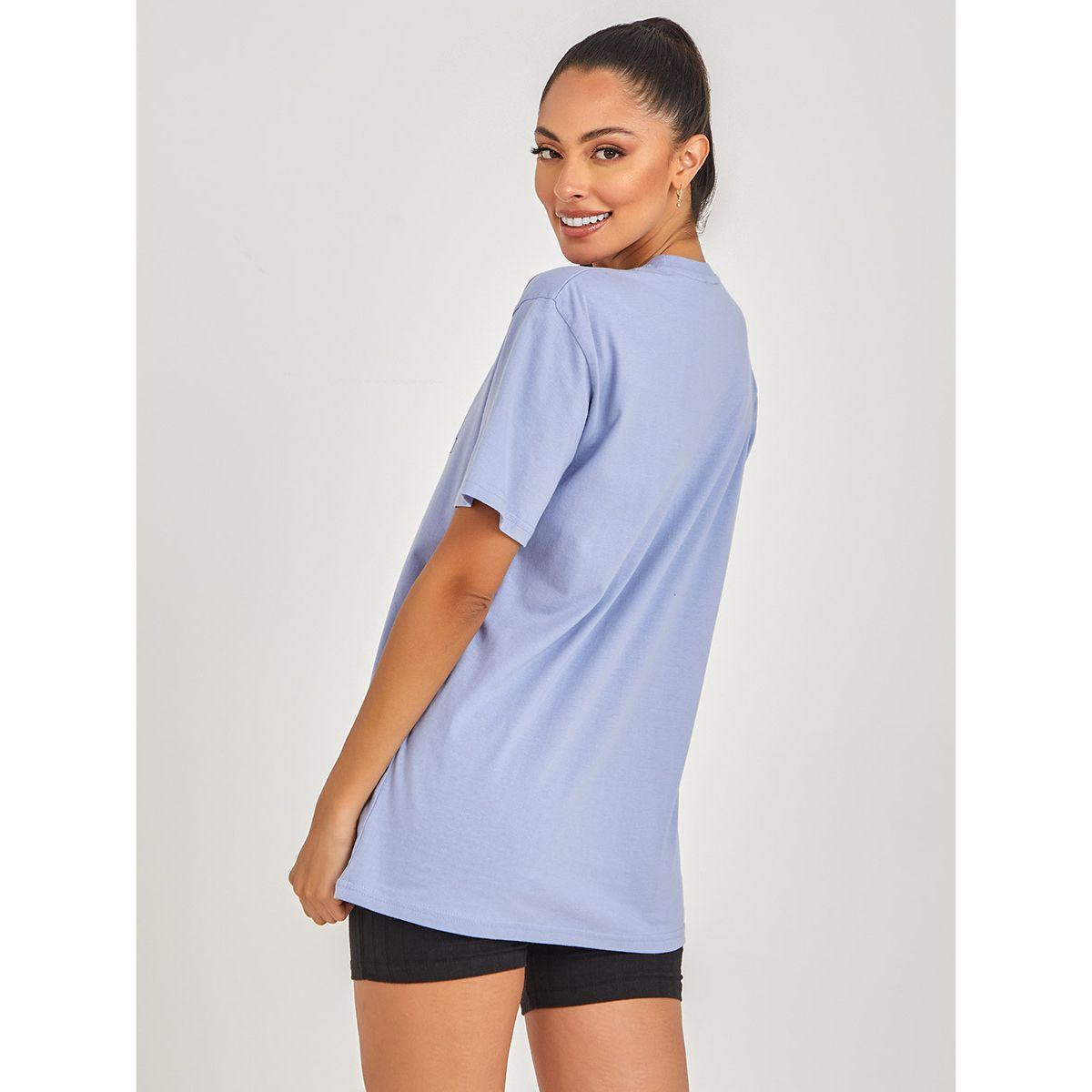 تيشيرت طويل بقصة واسعة-women-clothing-tshirts-image-4