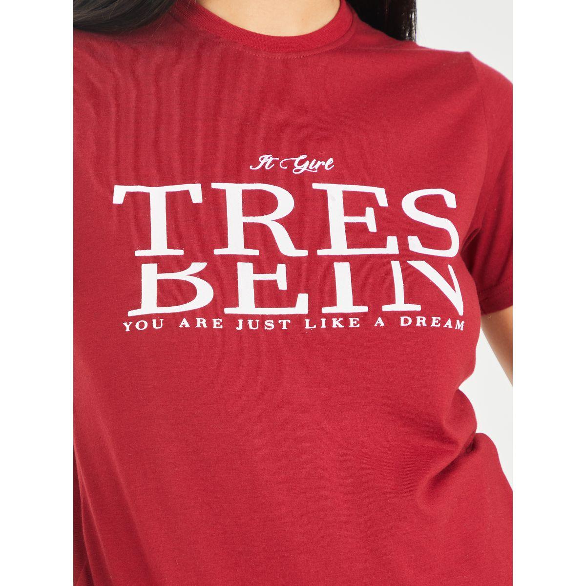تيشيرت باكمام قصيرة-women-clothing-tshirts-image-4