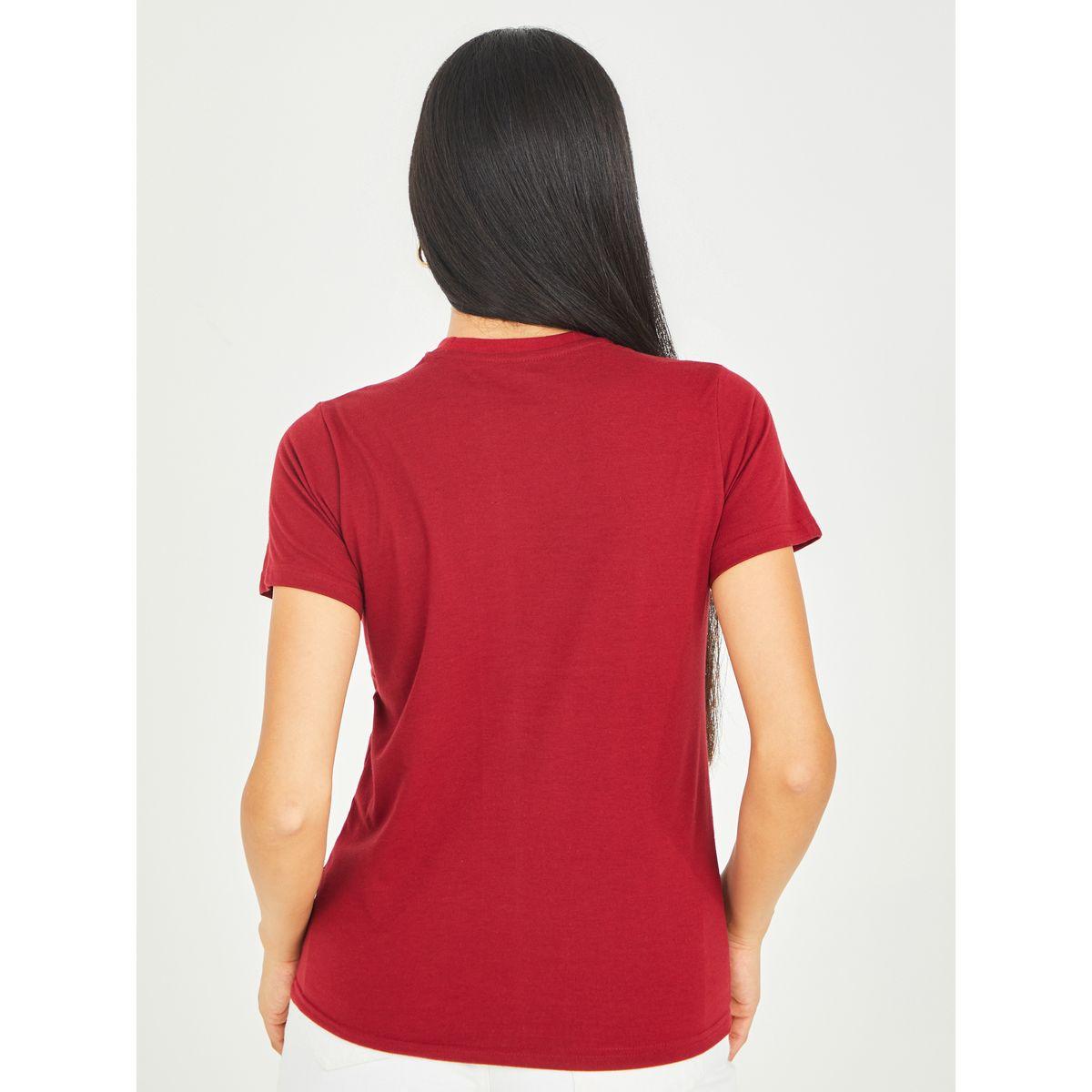 تيشيرت باكمام قصيرة-women-clothing-tshirts-image-5
