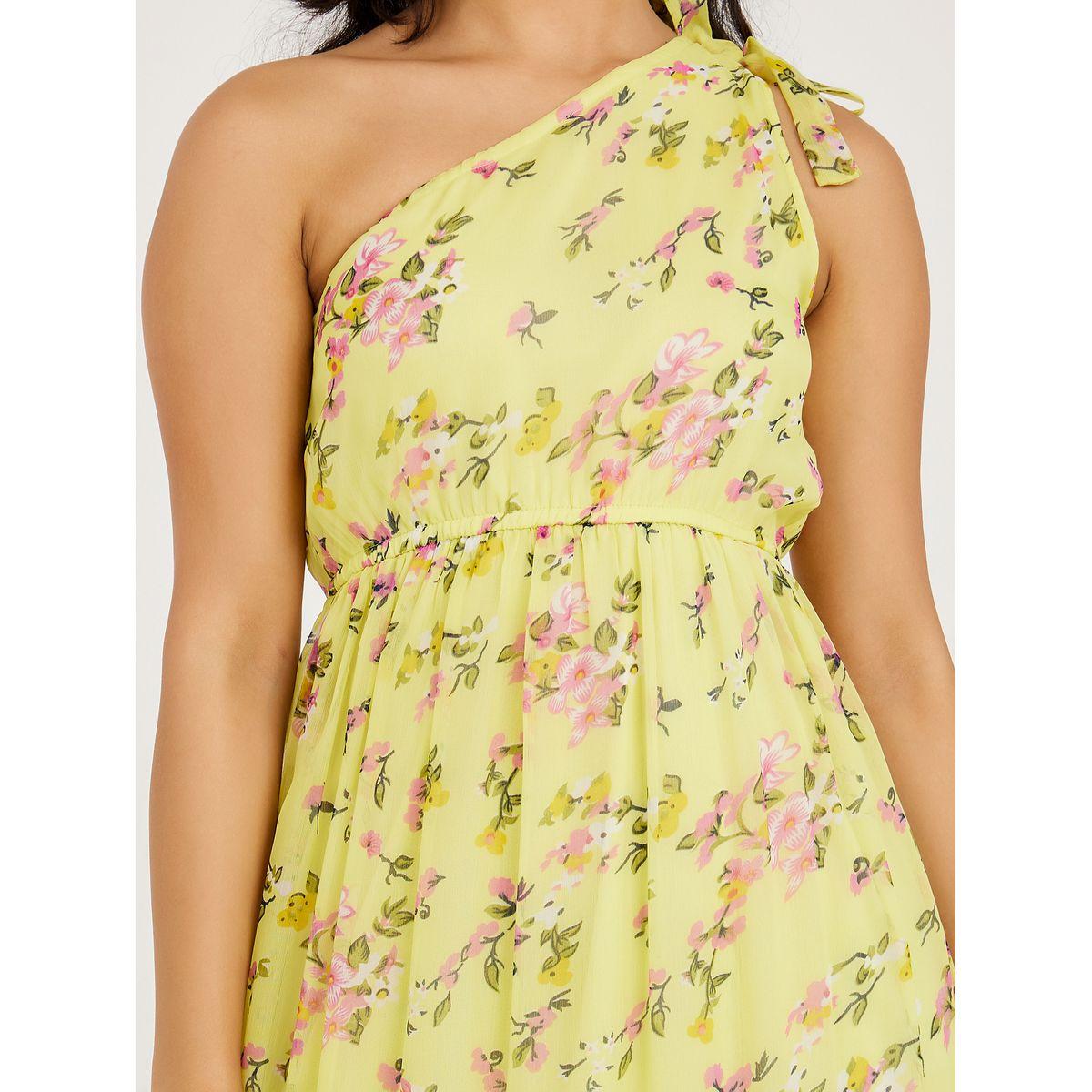 فستان طويل بكتف واحد-women-clothing-dresses-image-3