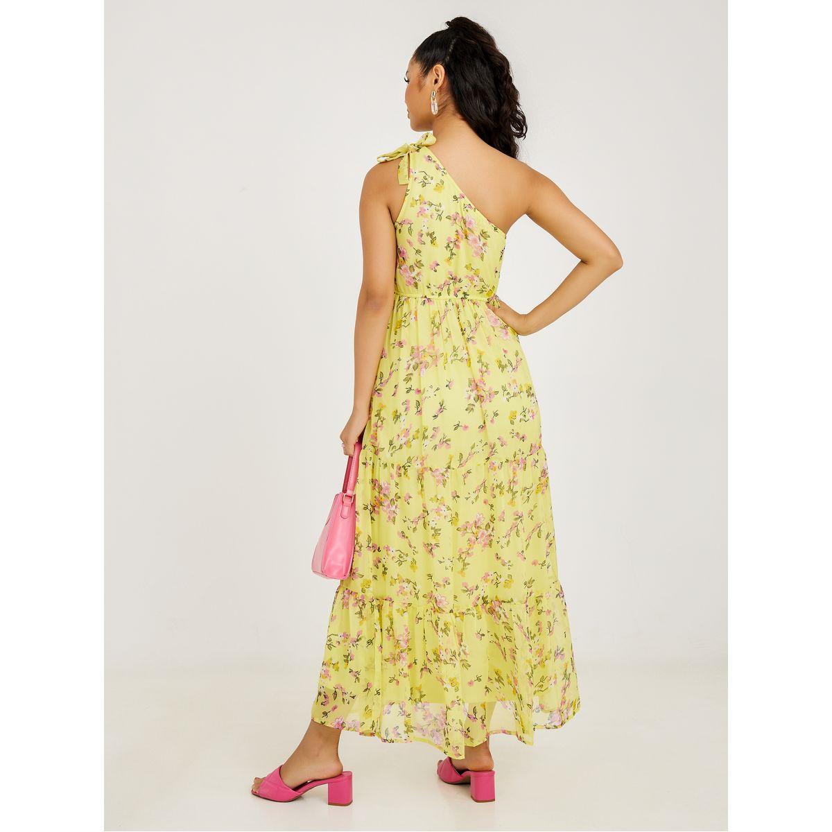 فستان طويل بكتف واحد-women-clothing-dresses-image-4