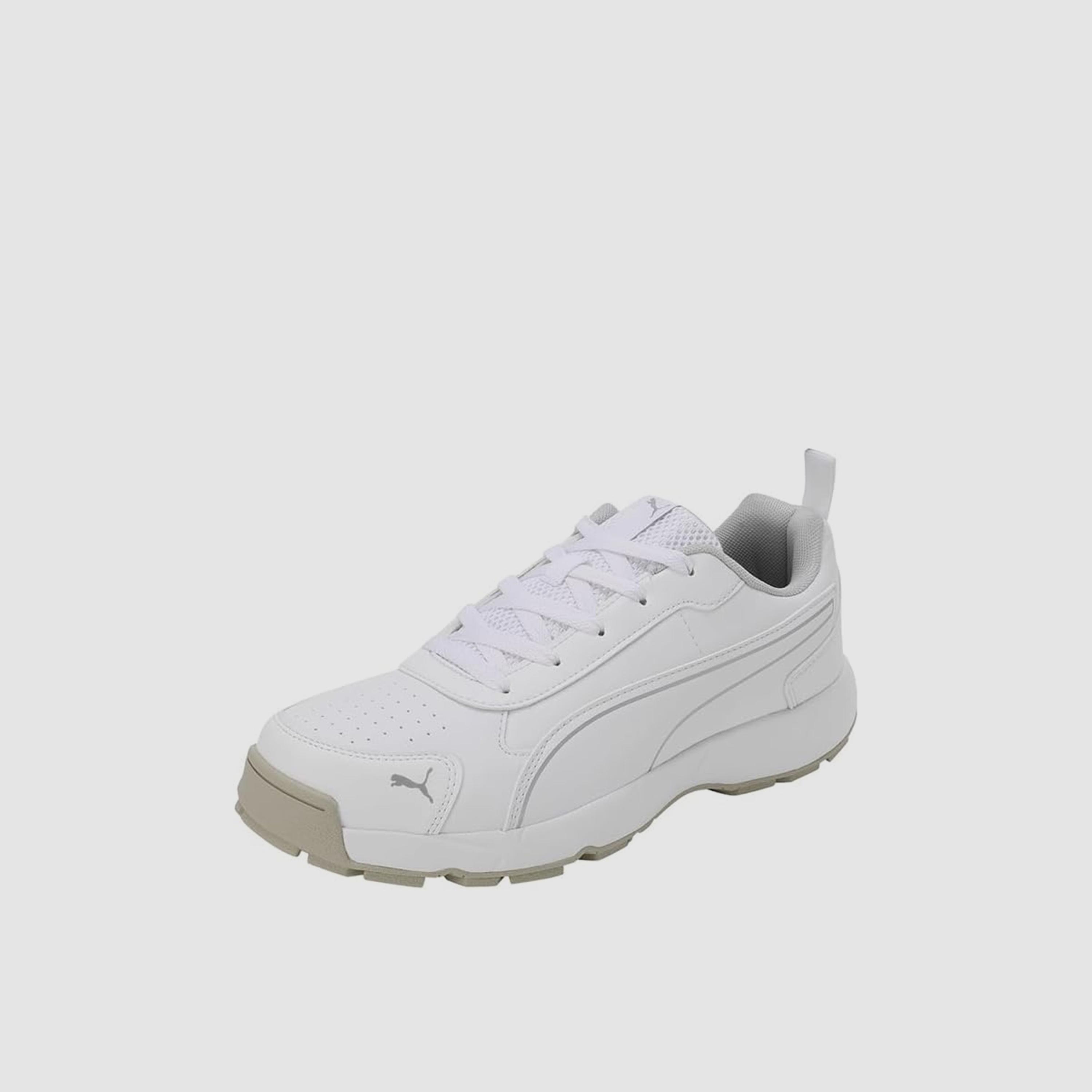 بوما - حذاء رياضي كريكيت كلاسيكي رجالي منخفض الكاحل برباط-sports-men-shoes-image-1