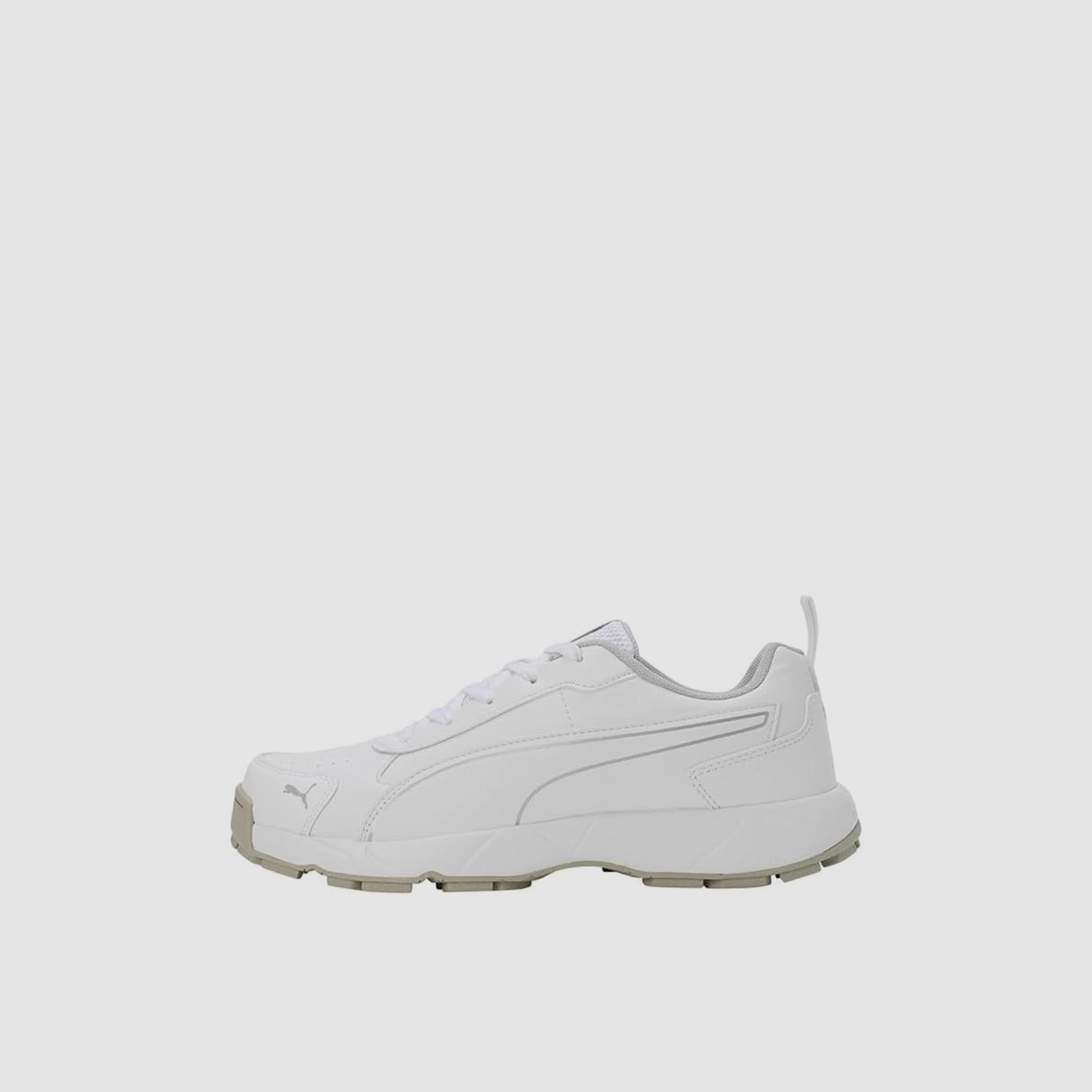 بوما - حذاء رياضي كريكيت كلاسيكي رجالي منخفض الكاحل برباط-sports-men-shoes-image-3