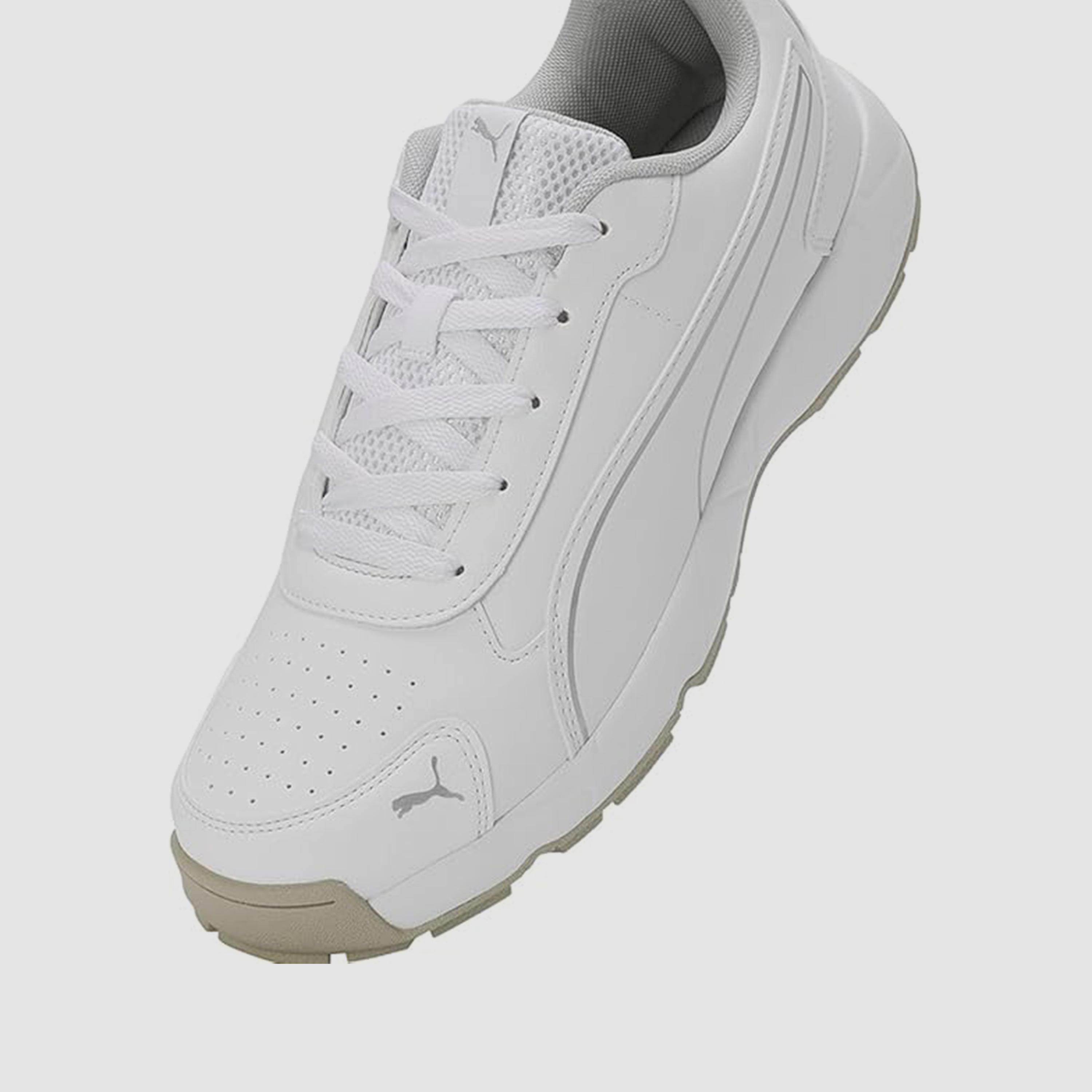 بوما - حذاء رياضي كريكيت كلاسيكي رجالي منخفض الكاحل برباط-sports-men-shoes-image-6