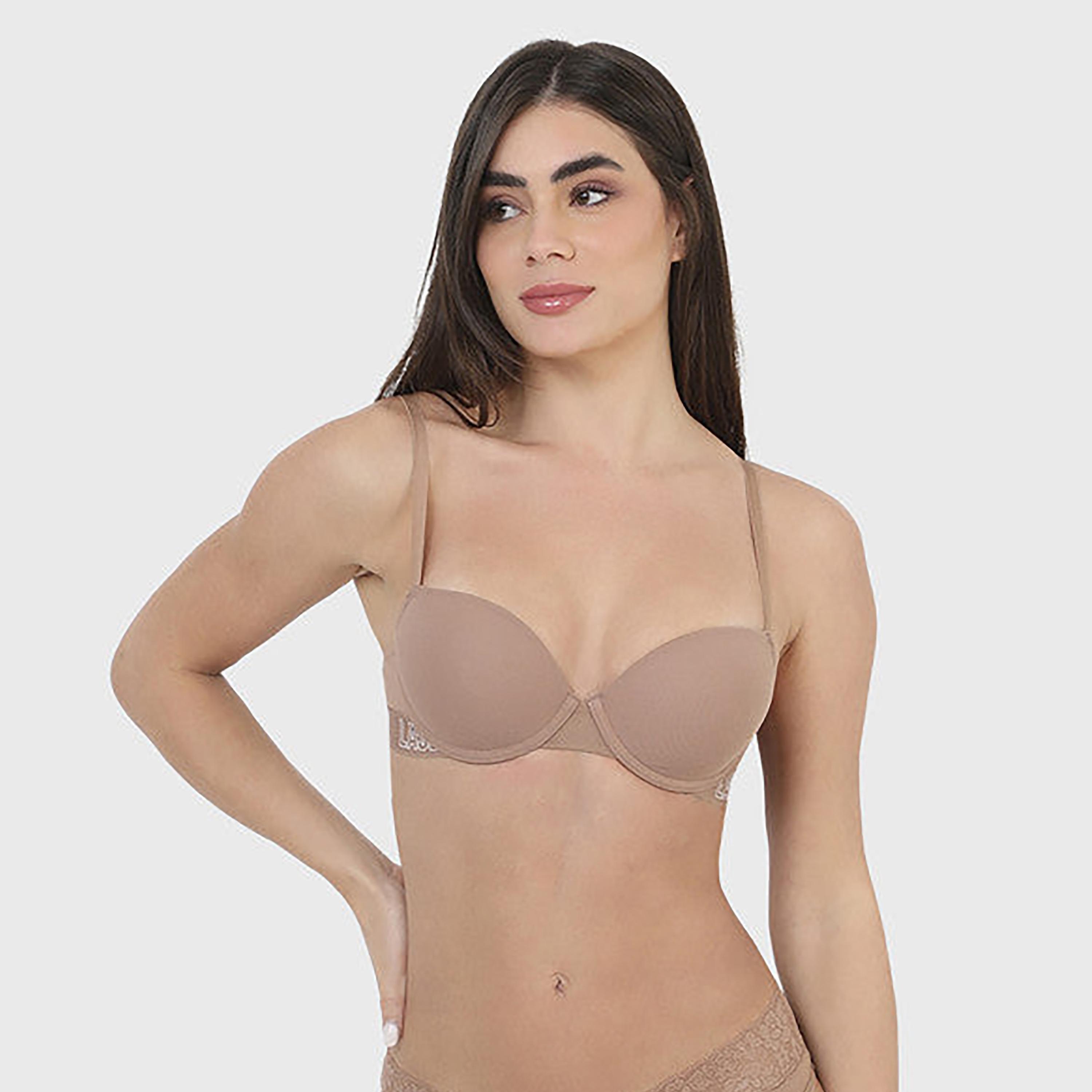 حمالة صدر نسائية عارية غير مدودة من La Senza Light Adding-women-clothing-lingerie-bras-image-1