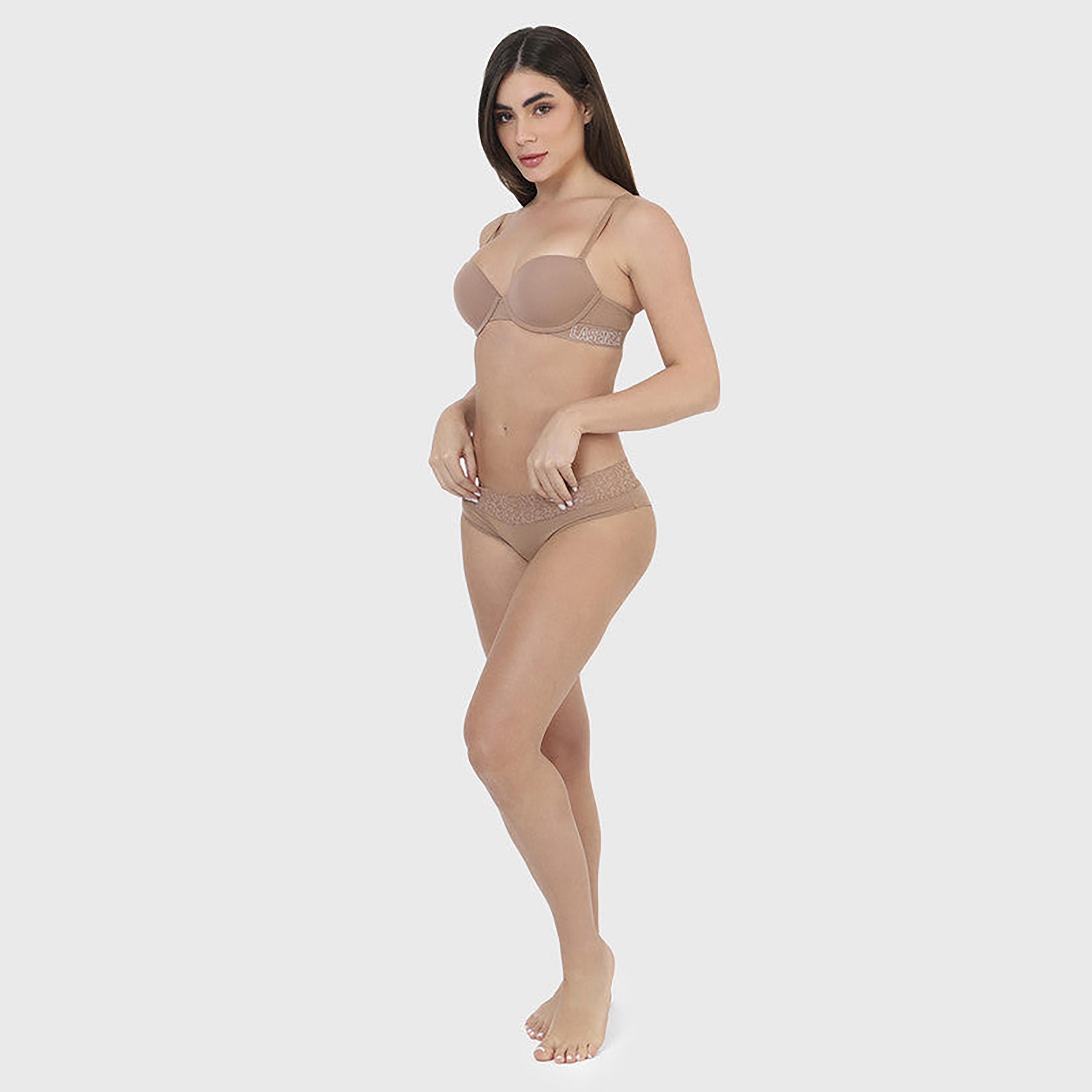 حمالة صدر نسائية عارية غير مدودة من La Senza Light Adding-women-clothing-lingerie-bras-image-3
