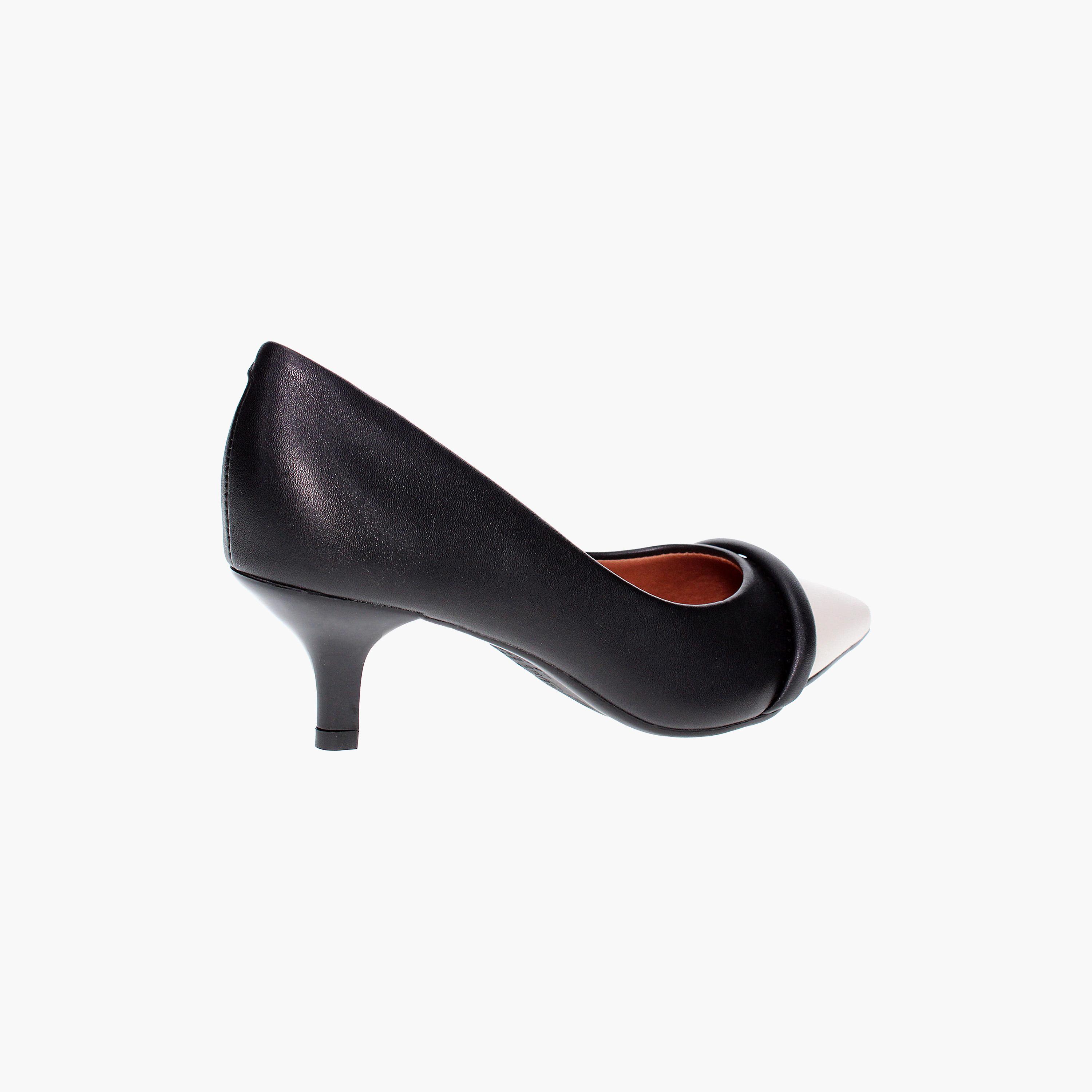 حذاء نسائي من فيزانو بكعب كيتن ومقدمة مدببة | 1122-878-24854-women-shoes-heels-image-2