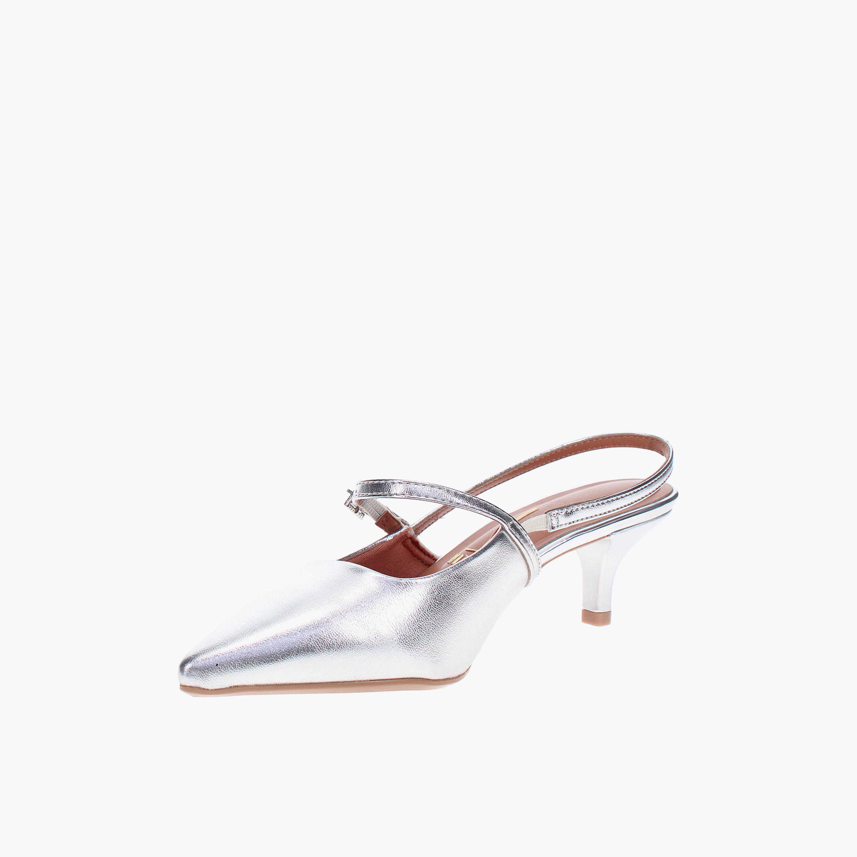 Vizzano by Geoomnii Women's Buckle Strap Kitten Heels | 1122-881-14710-41        -women-shoes-sandals-heeled-image-3