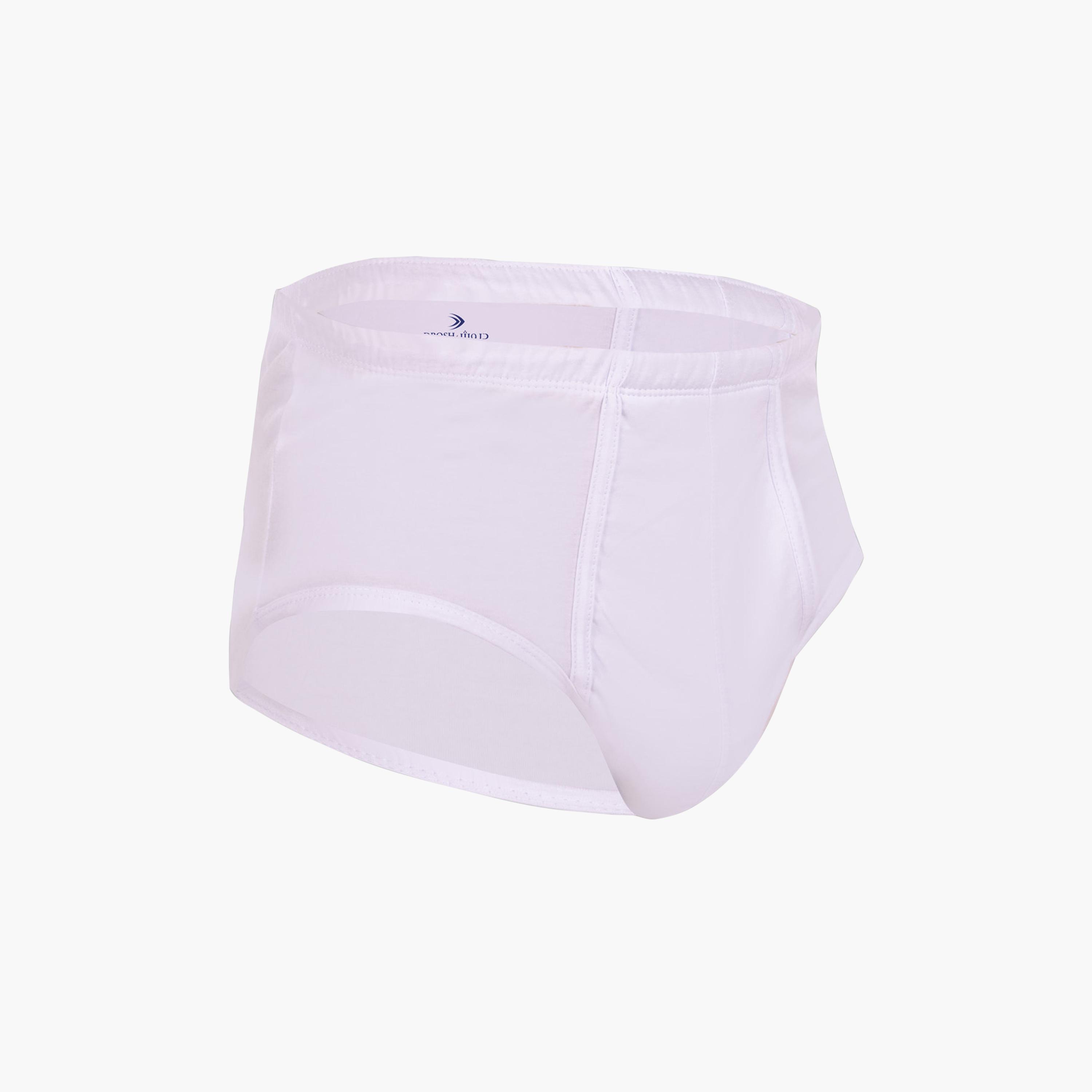 Drosh Pack of 6 White Men's Briefs-men-clothing-innerwear-underwear-image-7