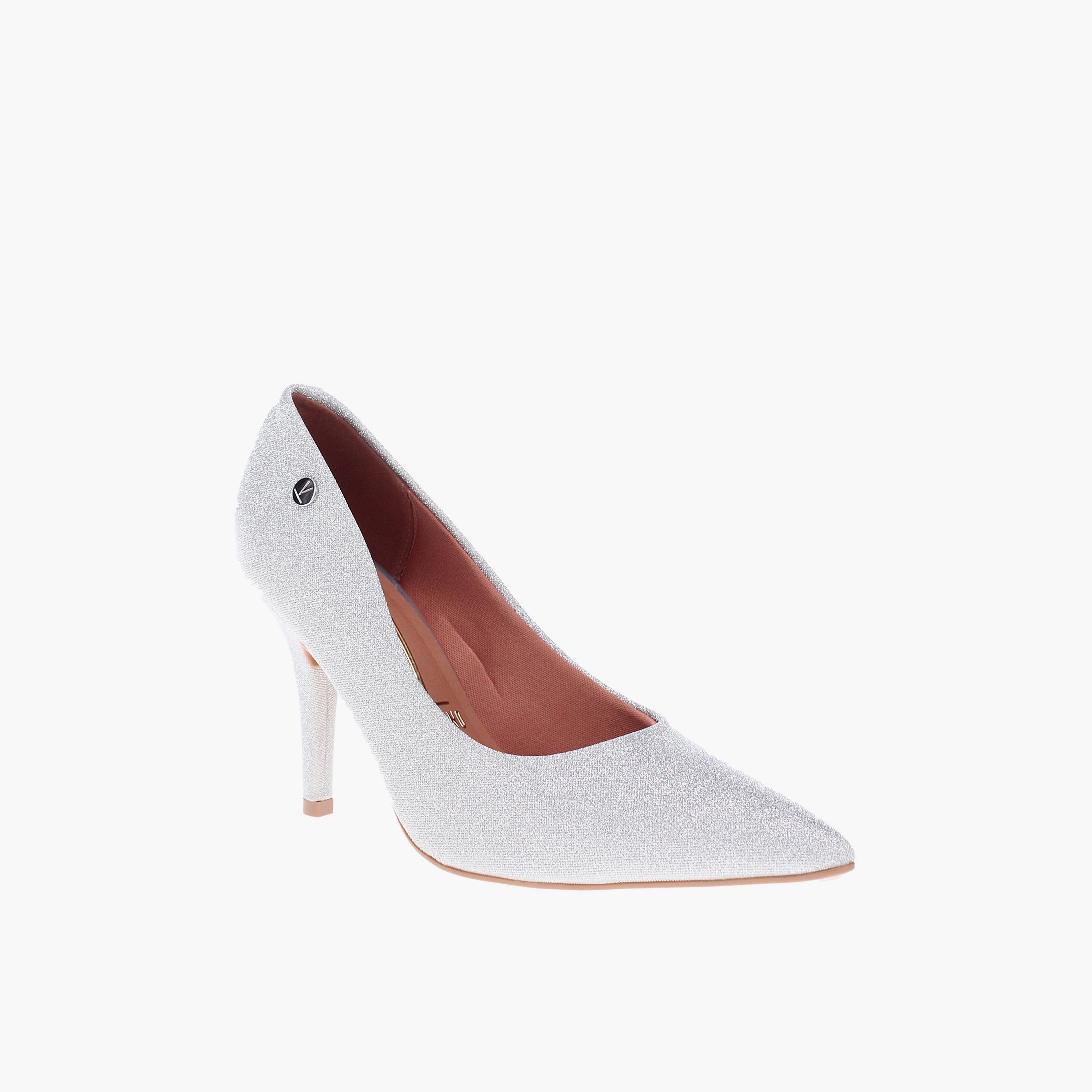 فيزانو - حذاء نسائي بكعب عالي سهل الارتداء | 1184-1101-26565-41-women-shoes-heels-image-1