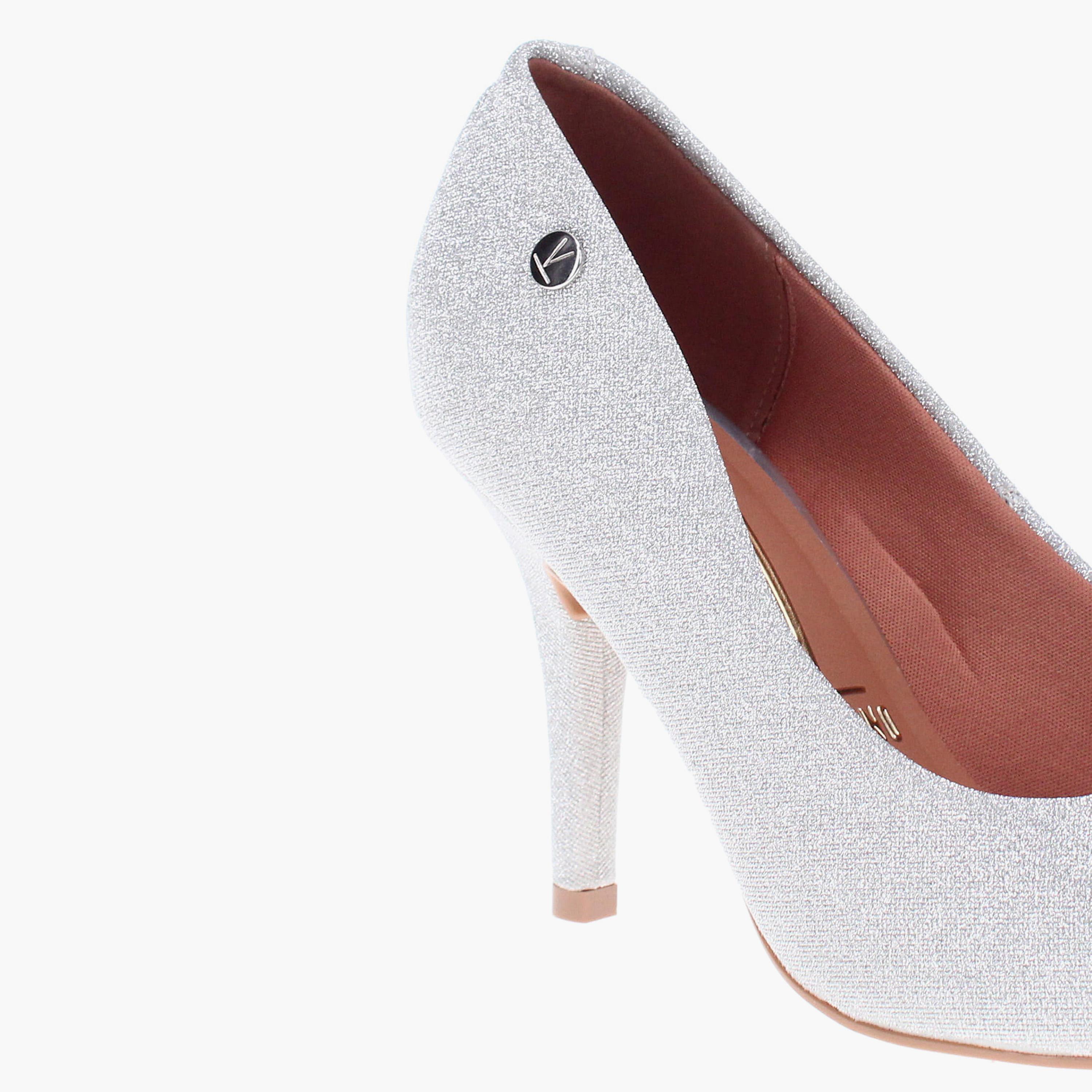 فيزانو - حذاء نسائي بكعب عالي سهل الارتداء | 1184-1101-26565-41-women-shoes-heels-image-2