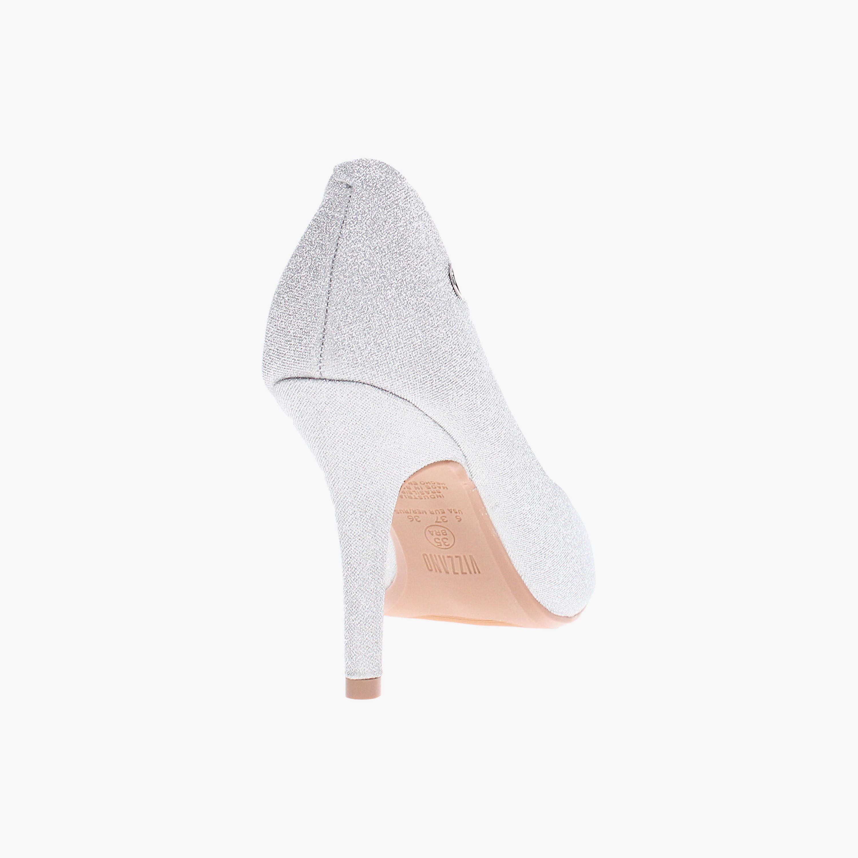 فيزانو - حذاء نسائي بكعب عالي سهل الارتداء | 1184-1101-26565-41-women-shoes-heels-image-4