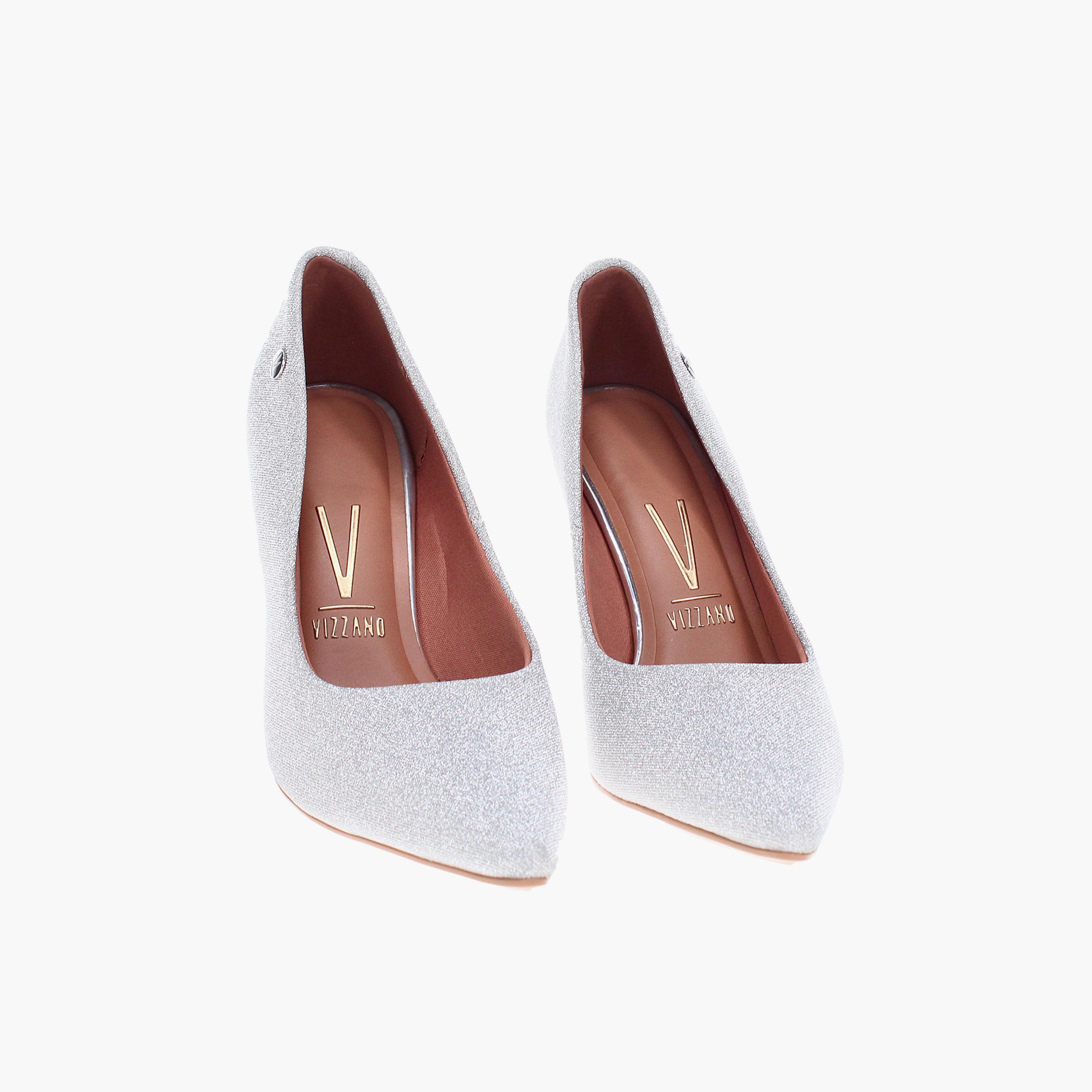 فيزانو - حذاء نسائي بكعب عالي سهل الارتداء | 1184-1101-26565-41-women-shoes-heels-image-5