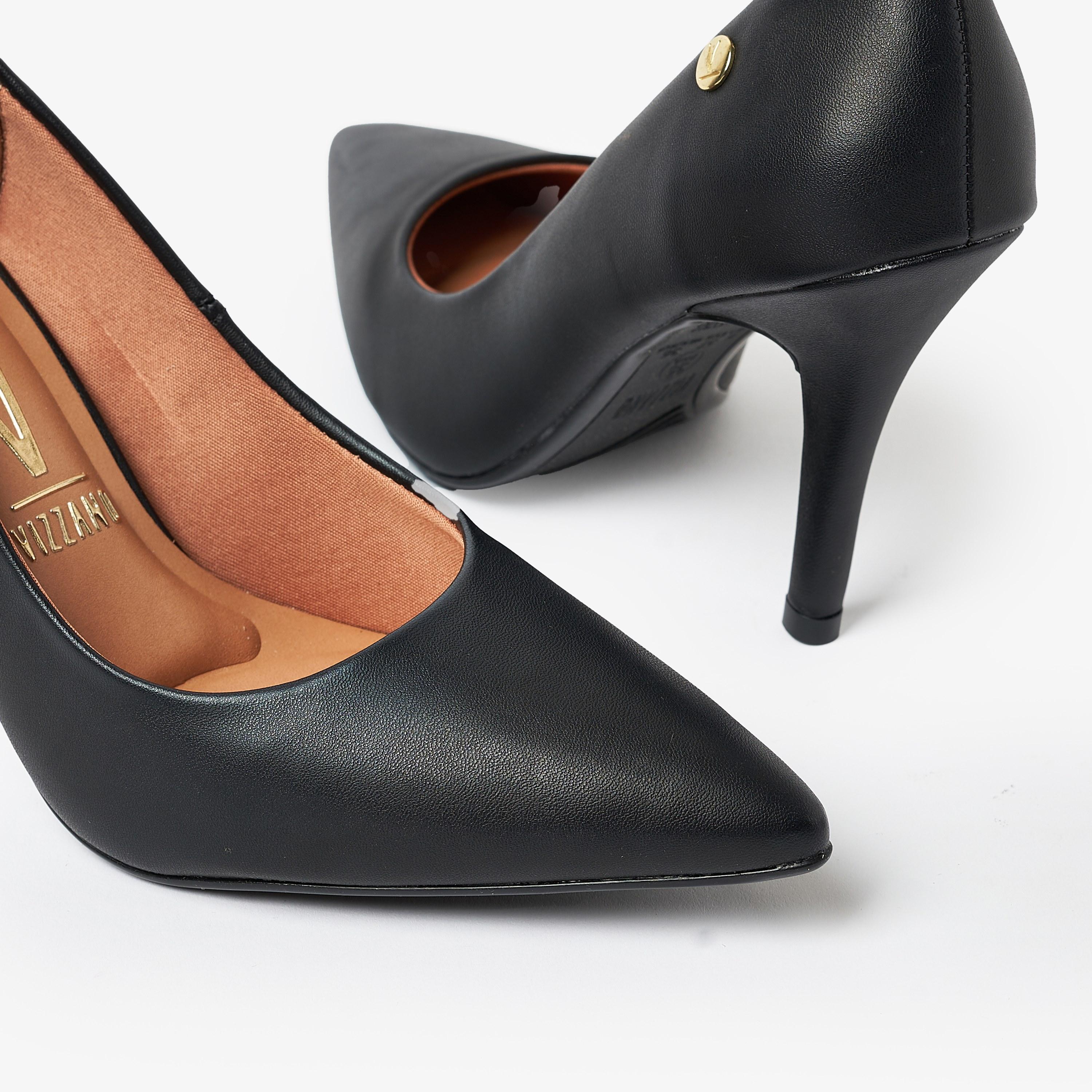 حذاء نسائي من فيزانو بكعب ستيليتو ومقدمة مدببة عند الأصابع | 1184-1101-7286-women-shoes-heels-image-5