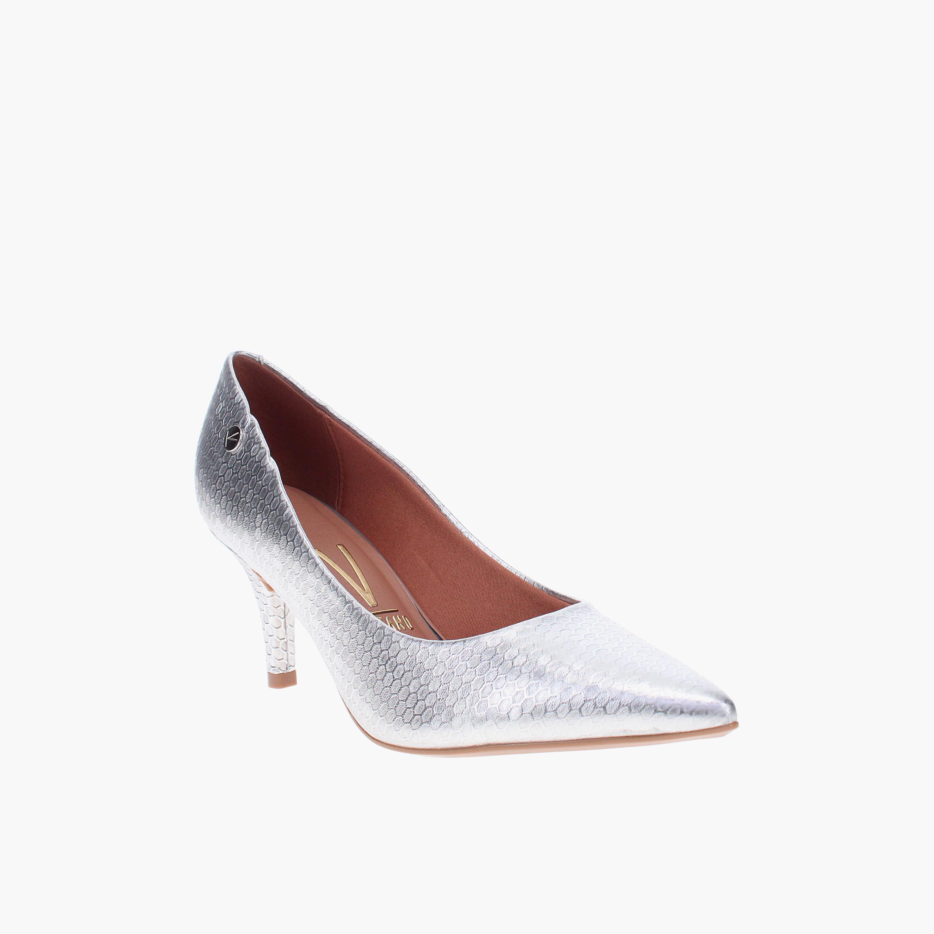 فيزانو - شبشب نسائي كعب عالي سهل الارتداء | 1185-1302-28481-41-women-shoes-heels-image-1