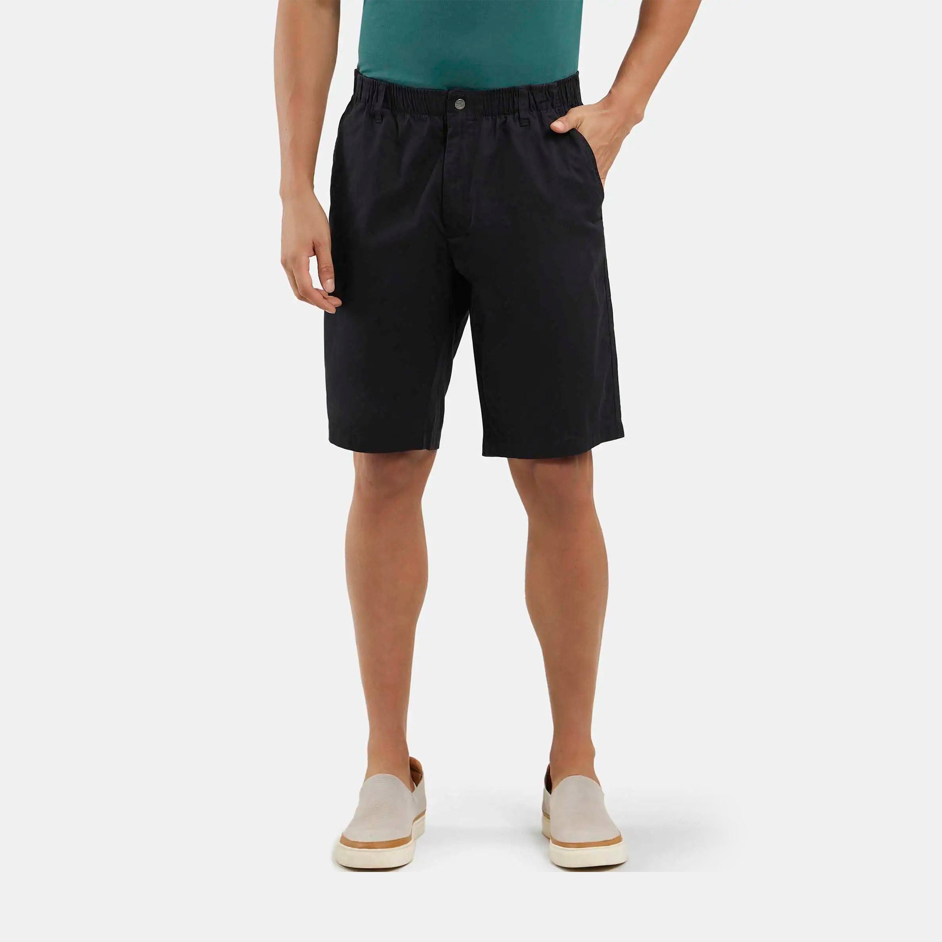 شورت رجالي من مجموعة Jockey International Collection ذو قصة مستقيمة-men-clothing-bottoms-shorts-image-6