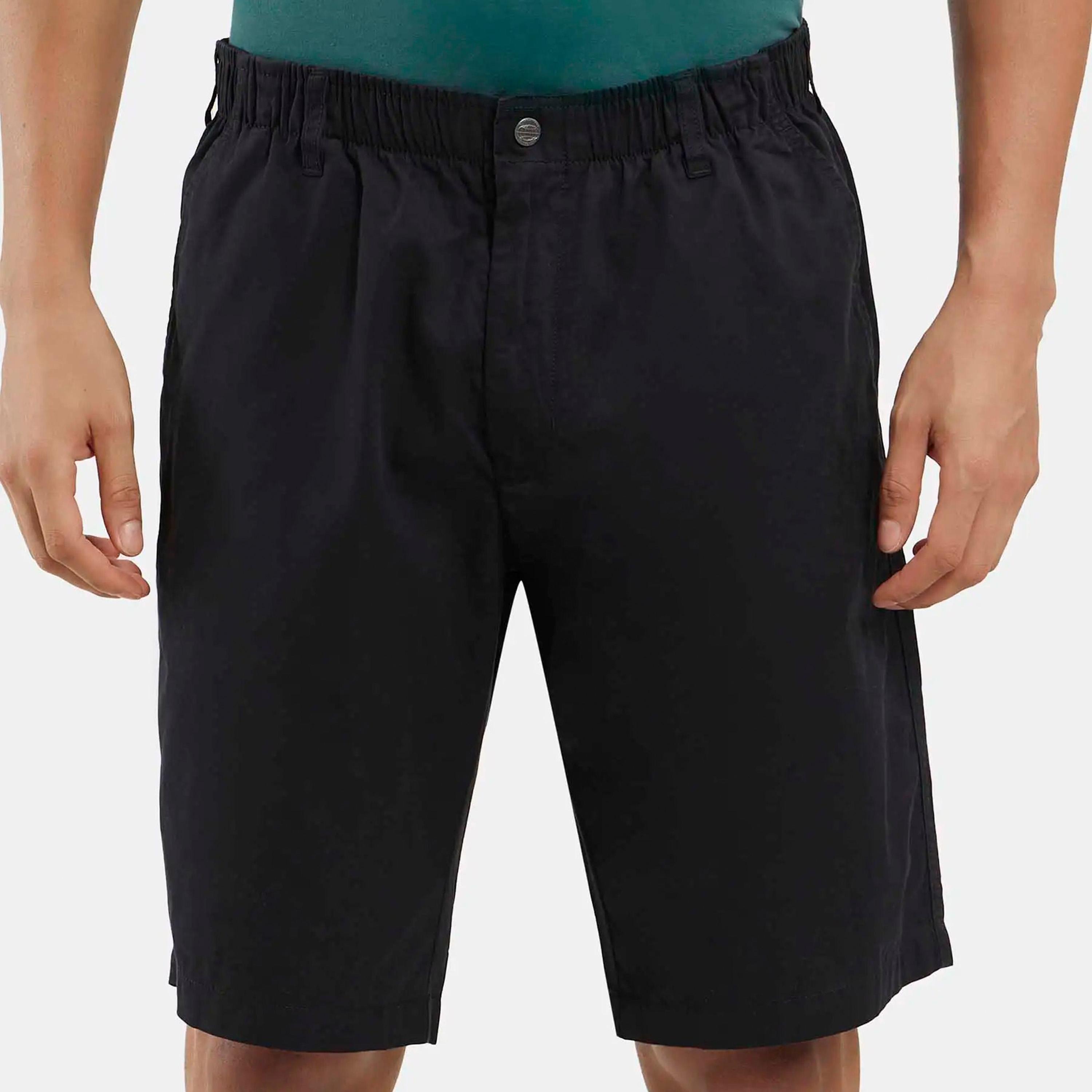 شورت رجالي من مجموعة Jockey International Collection ذو قصة مستقيمة-men-clothing-bottoms-shorts-image-7