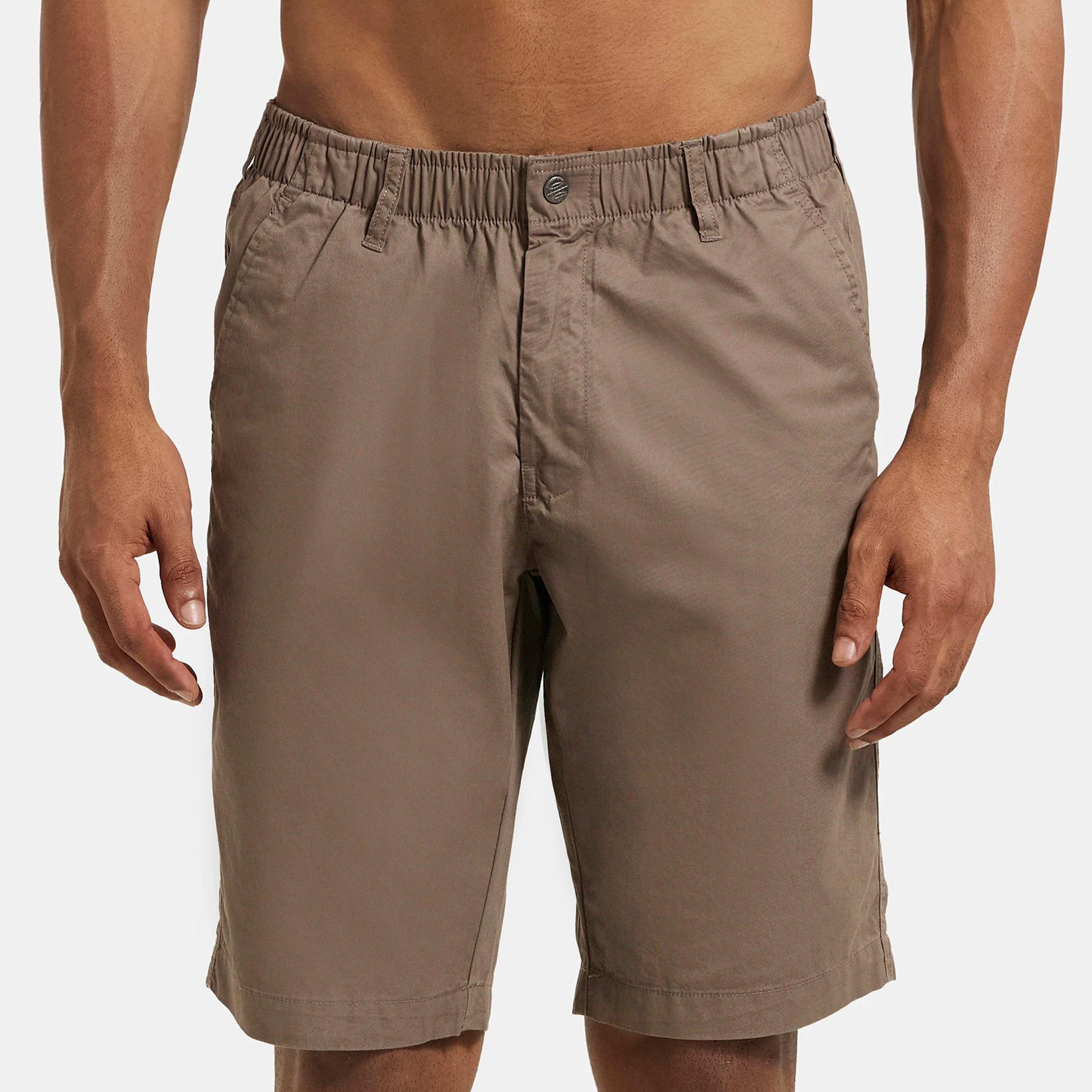 شورت رجالي من مجموعة Jockey International Collection ذو قصة مستقيمة-men-clothing-bottoms-shorts-image-12