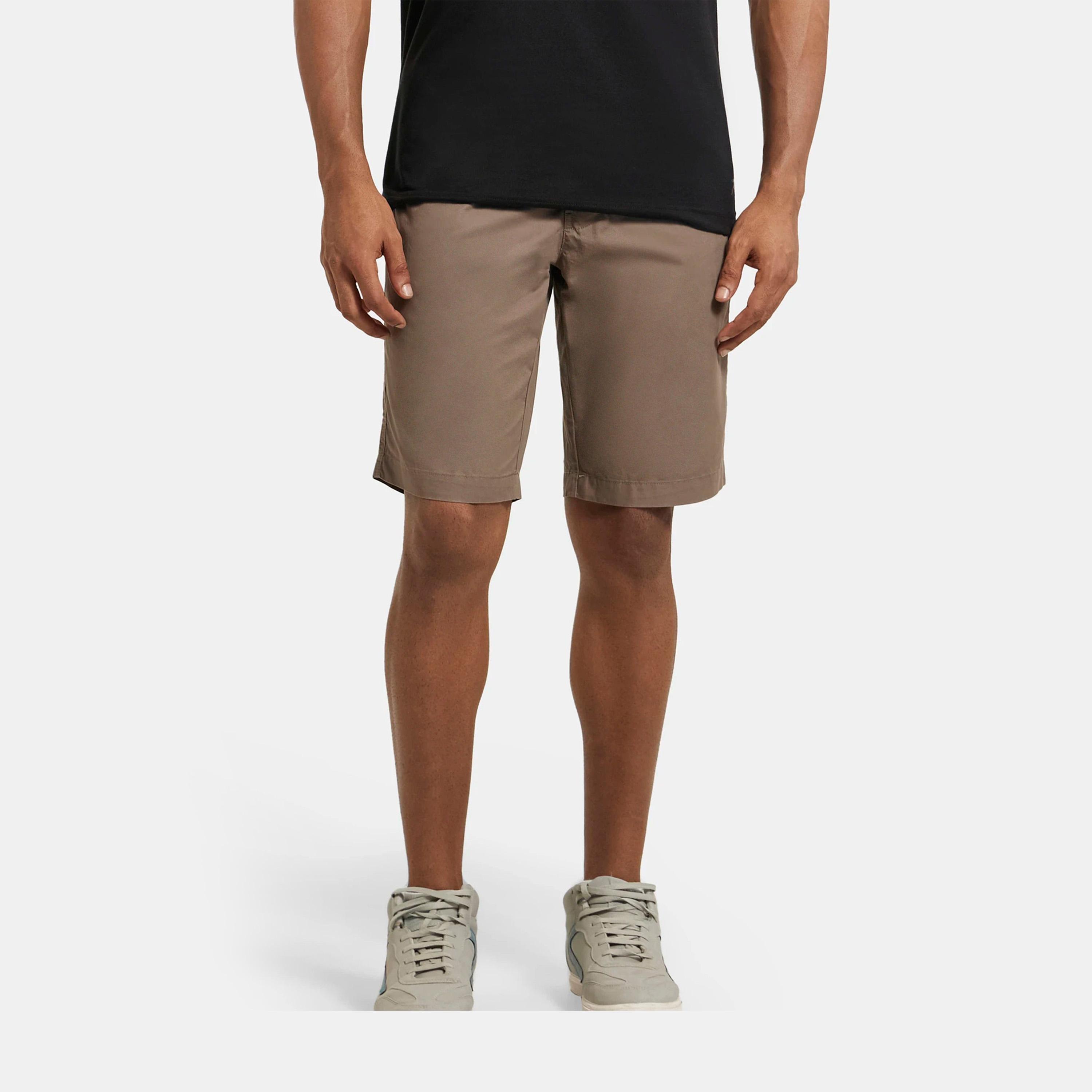 شورت رجالي من مجموعة Jockey International Collection ذو قصة مستقيمة-men-clothing-bottoms-shorts-image-16