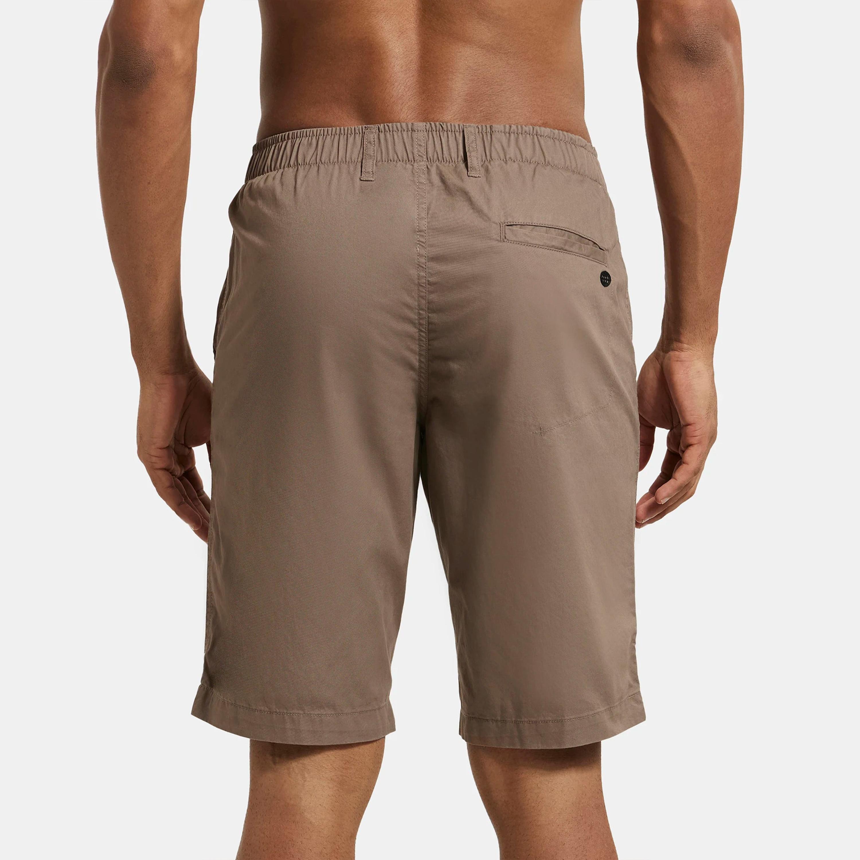 شورت رجالي من مجموعة Jockey International Collection ذو قصة مستقيمة-men-clothing-bottoms-shorts-image-19