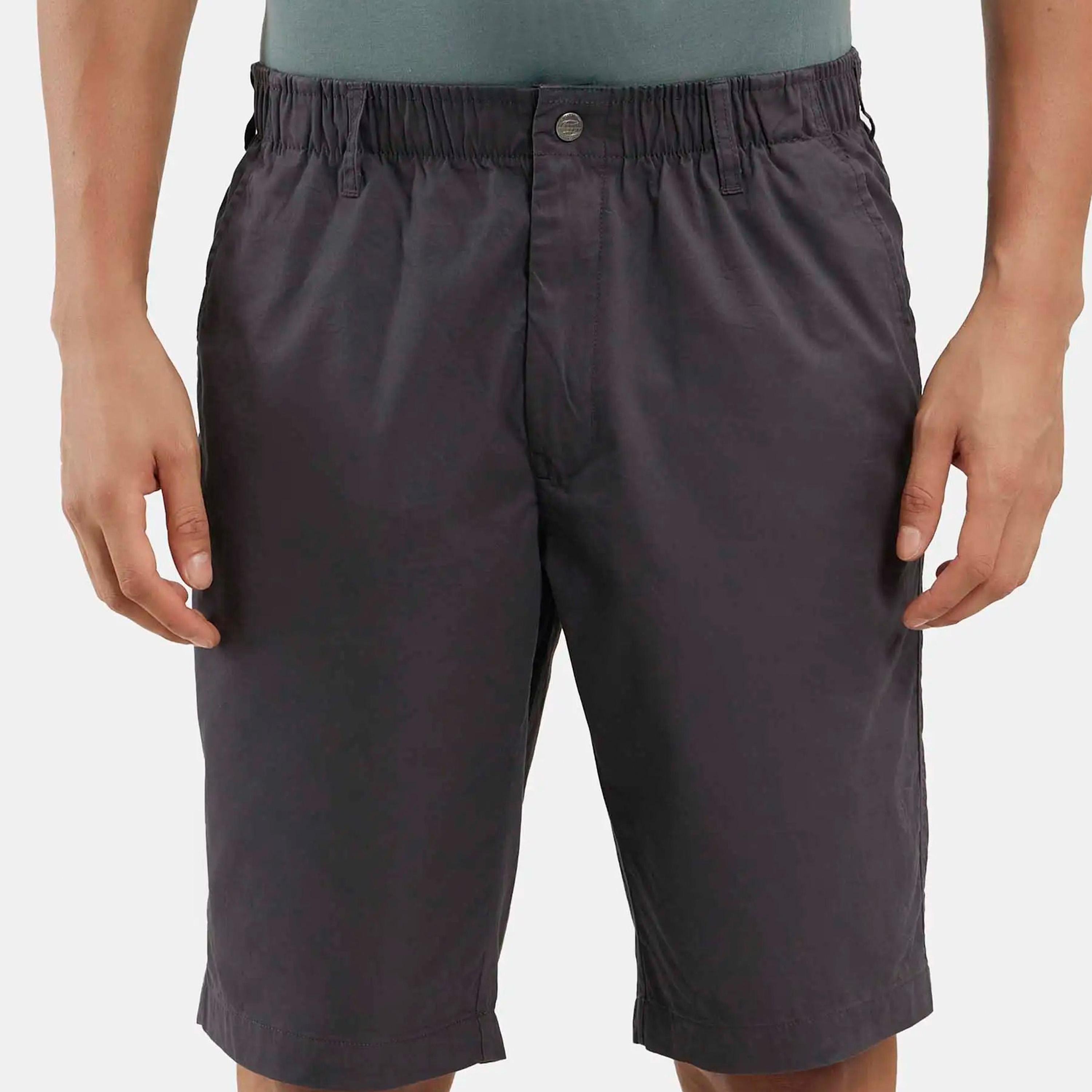 Jockey Men's International Collection Straight Fit Shorts-men-clothing-bottoms-shorts-image-2