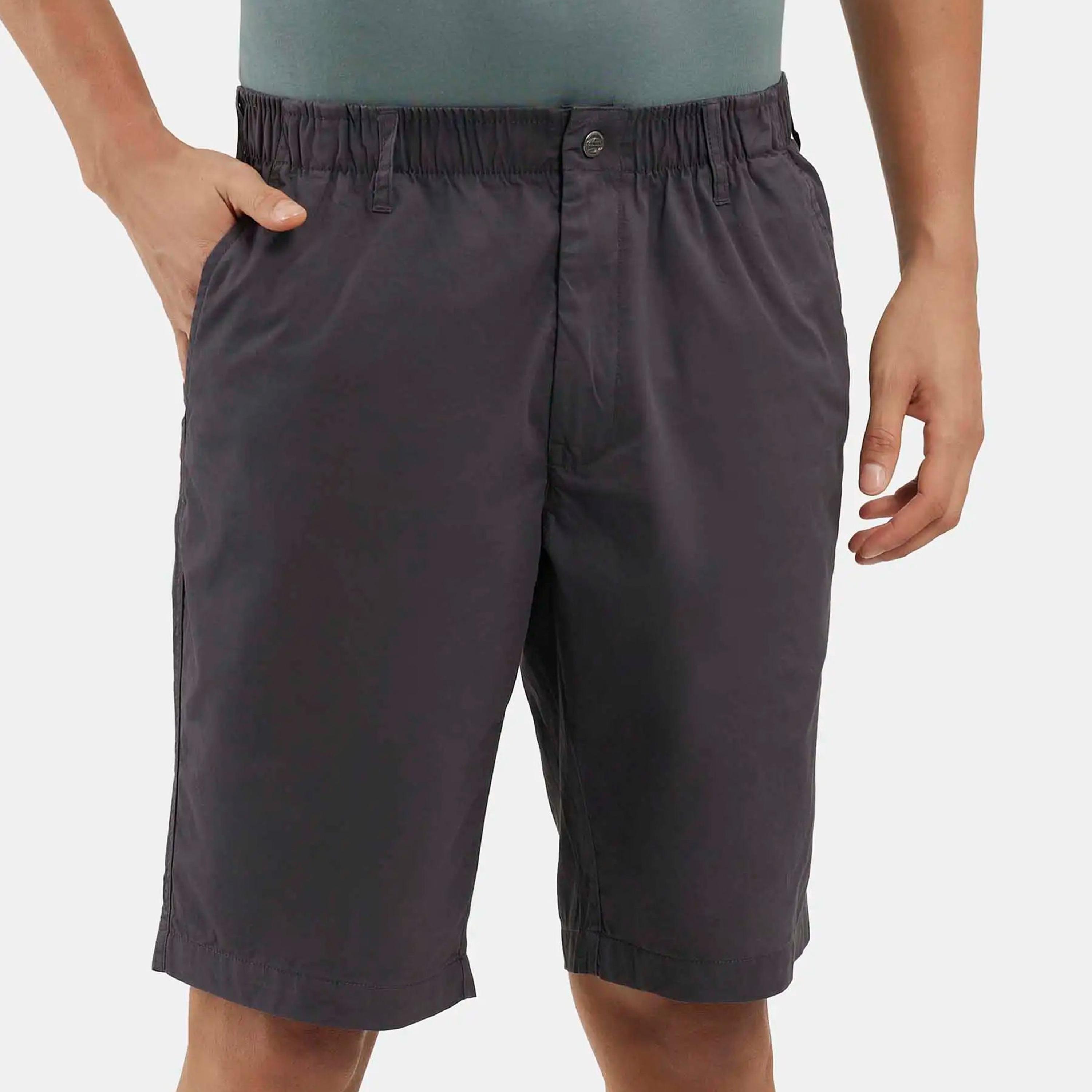 Jockey Men's International Collection Straight Fit Shorts-men-clothing-bottoms-shorts-image-3