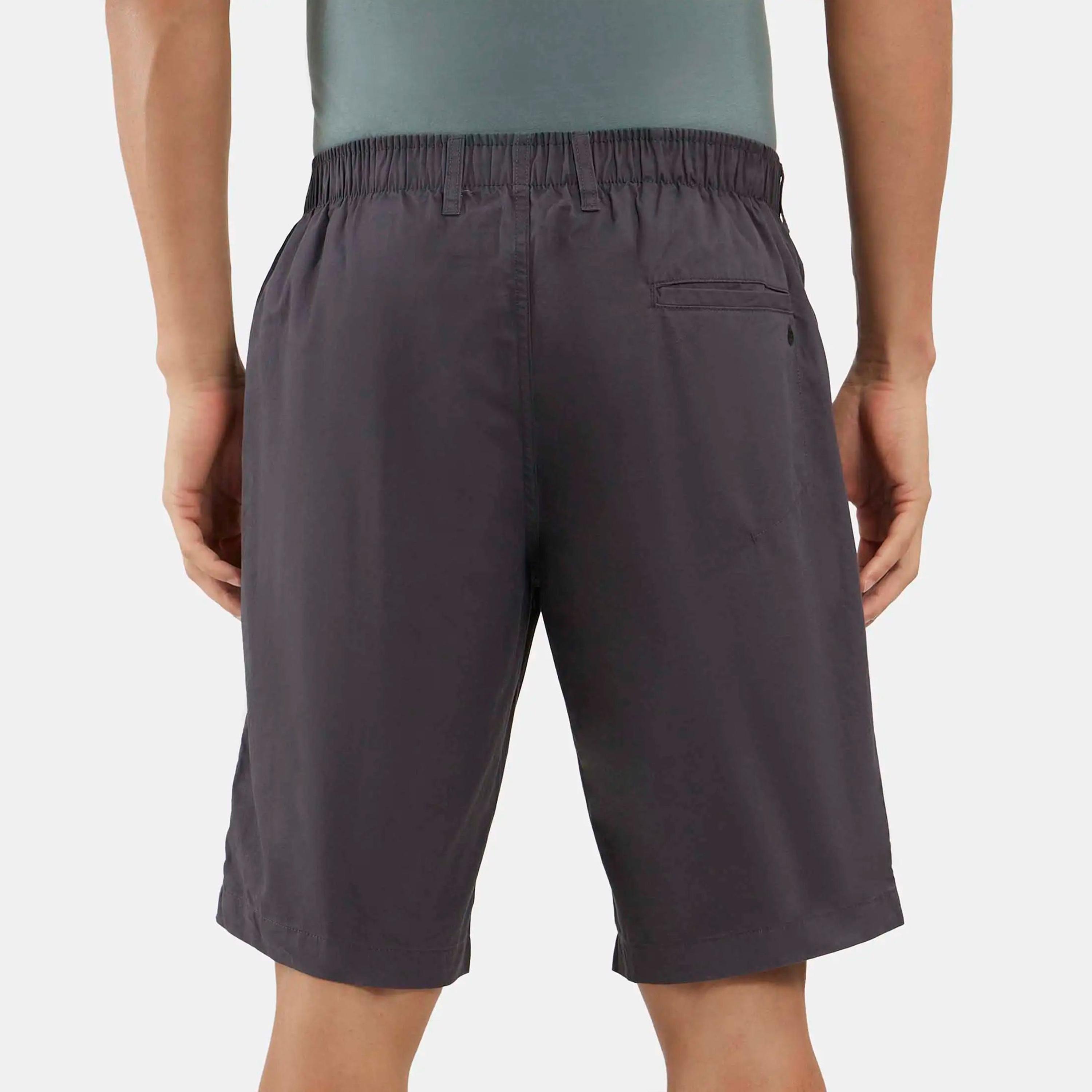 Jockey Men's International Collection Straight Fit Shorts-men-clothing-bottoms-shorts-image-4