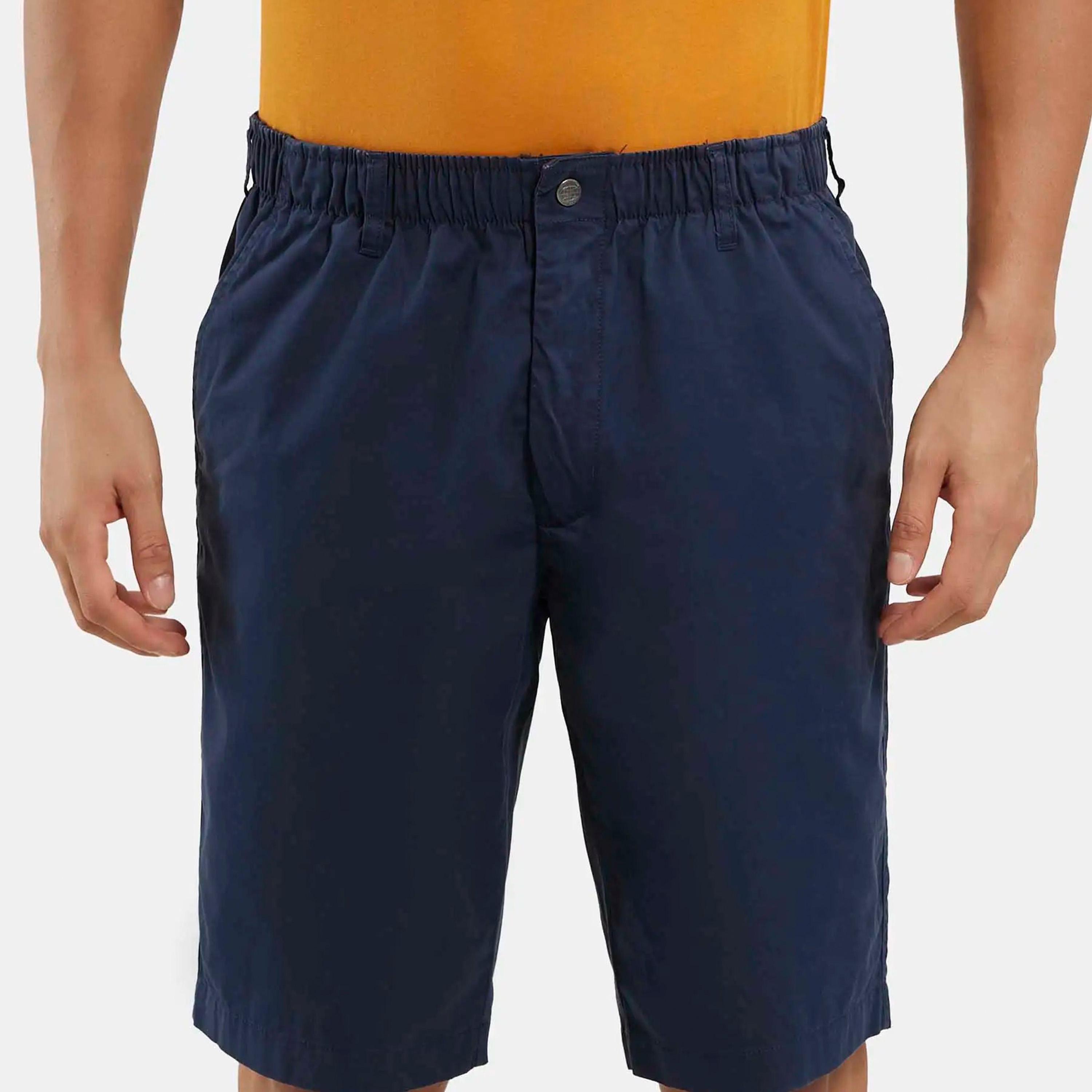 شورت رجالي من مجموعة Jockey International Collection ذو قصة مستقيمة-men-clothing-bottoms-shorts-image-27