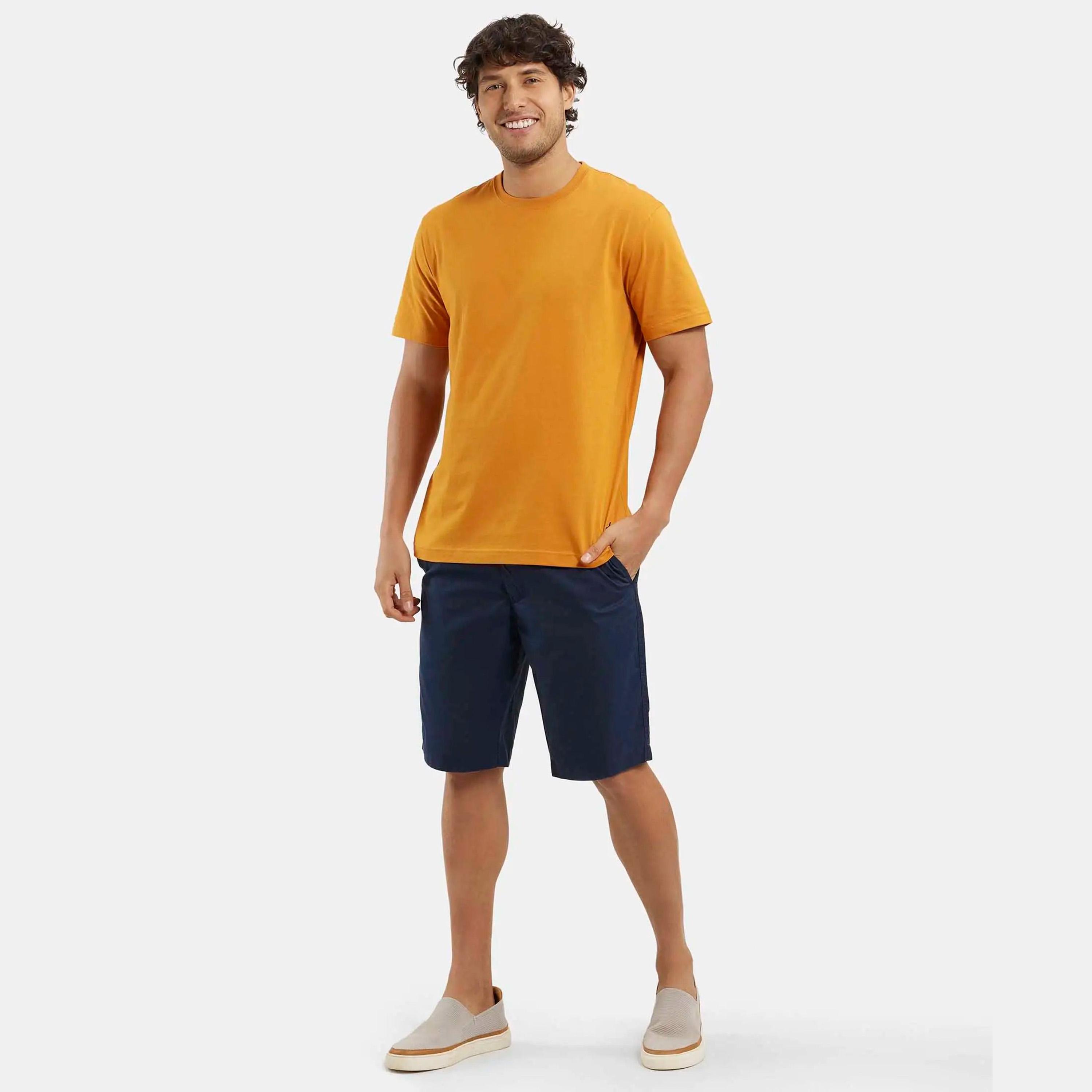 شورت رجالي من مجموعة Jockey International Collection ذو قصة مستقيمة-men-clothing-bottoms-shorts-image-5