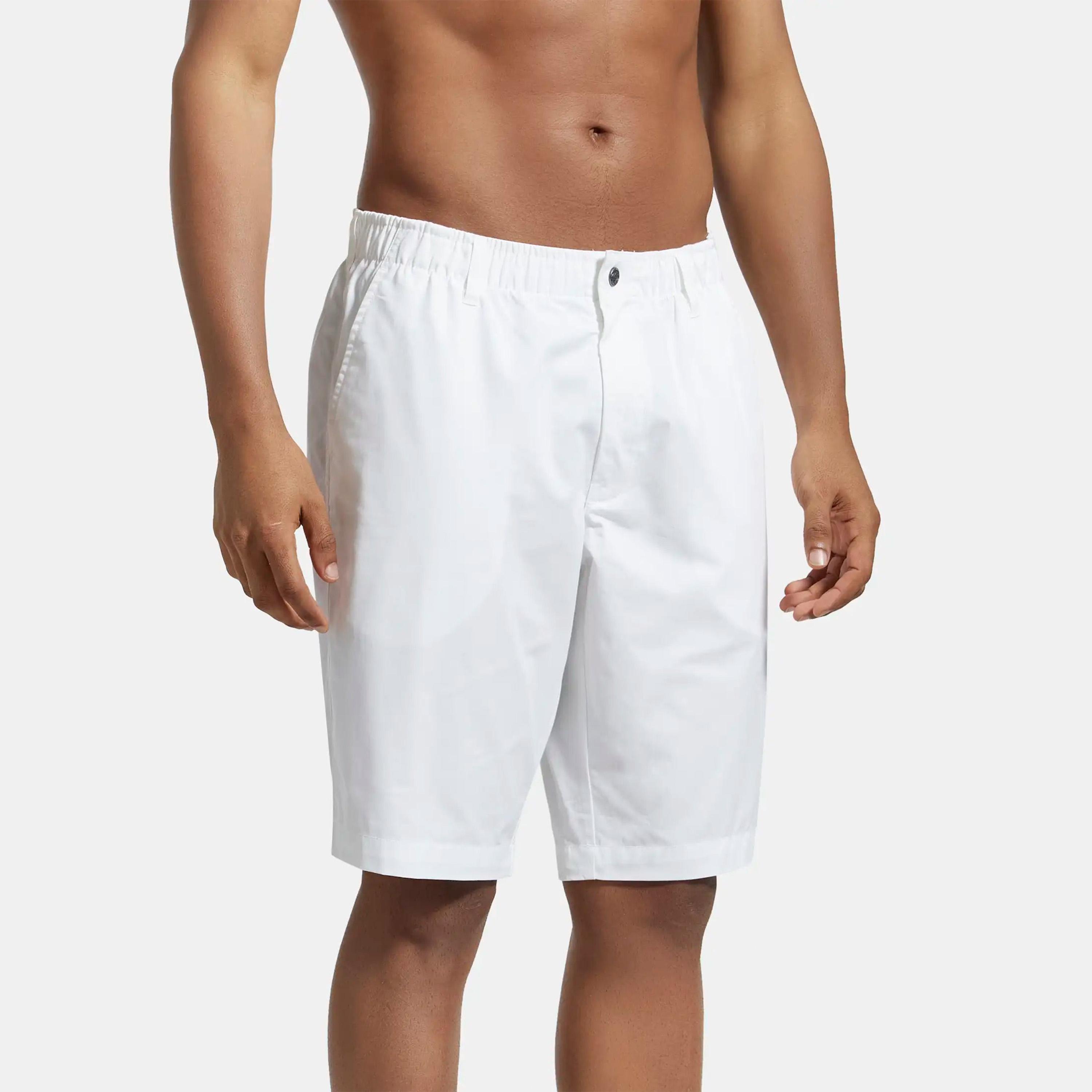 Jockey Men's International Collection Straight Fit Shorts-men-clothing-bottoms-shorts-image-6