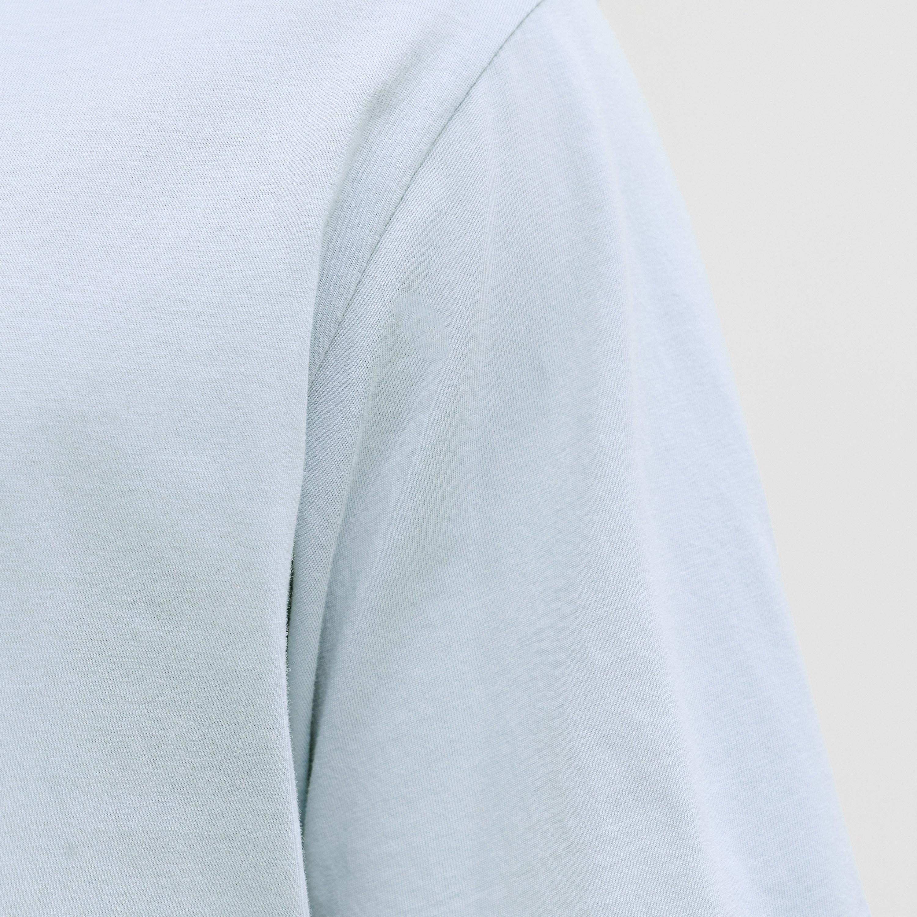 تيشرت رجالي سادة بياقة مستديرة وأكمام قصيرة من جاك آند جونز-men-clothing-tshirtsandpolos-tshirts-image-30