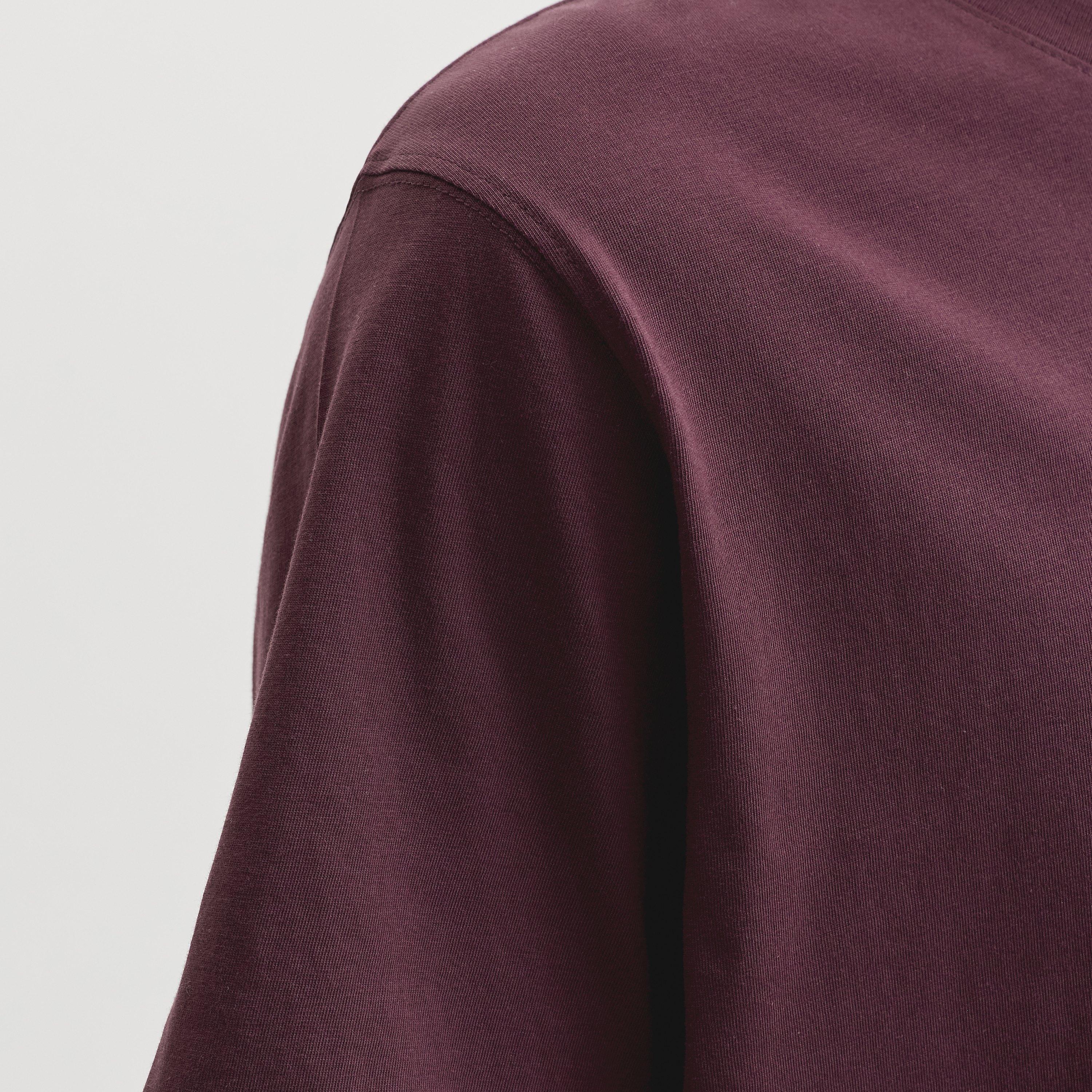 تيشرت رجالي سادة بياقة مستديرة وأكمام قصيرة من جاك آند جونز-men-clothing-tshirtsandpolos-tshirts-image-44