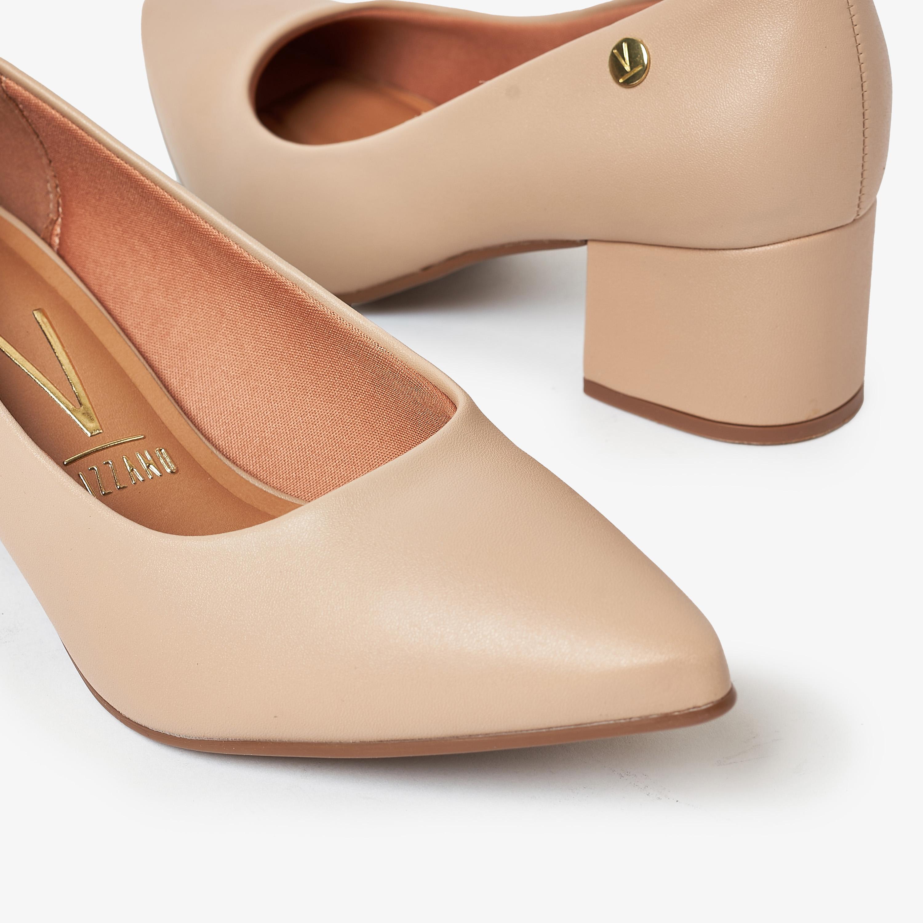 حذاء نسائي من فيزانو بكعب بلوك ومقدمة مدببة عند الأصابع | 1220-315-7286-women-shoes-heels-image-5