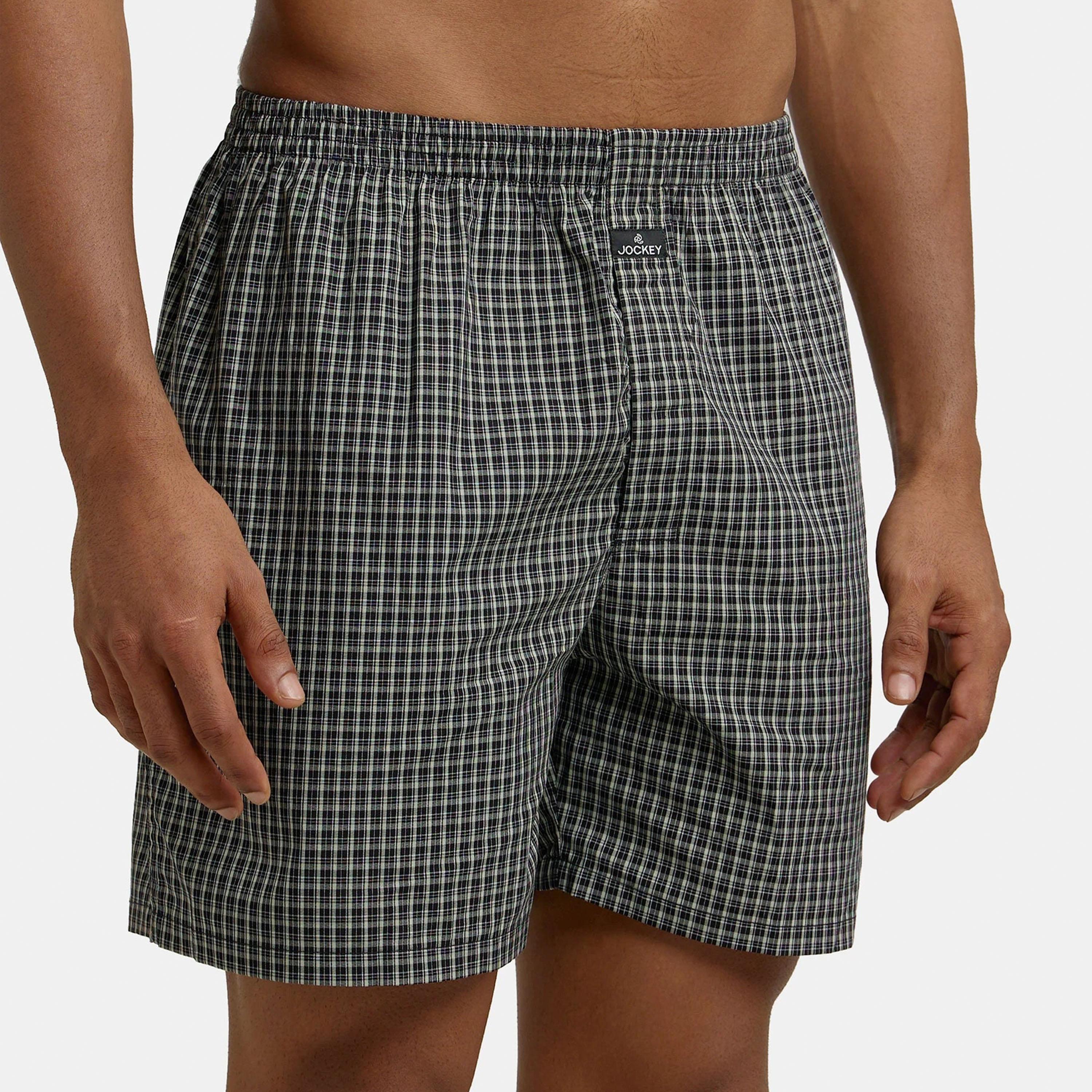 عبوة 2 شورت بوكسر ريلاكس متنوع رجالي من جوكى-men-clothing-innerwear-underwear-image-2